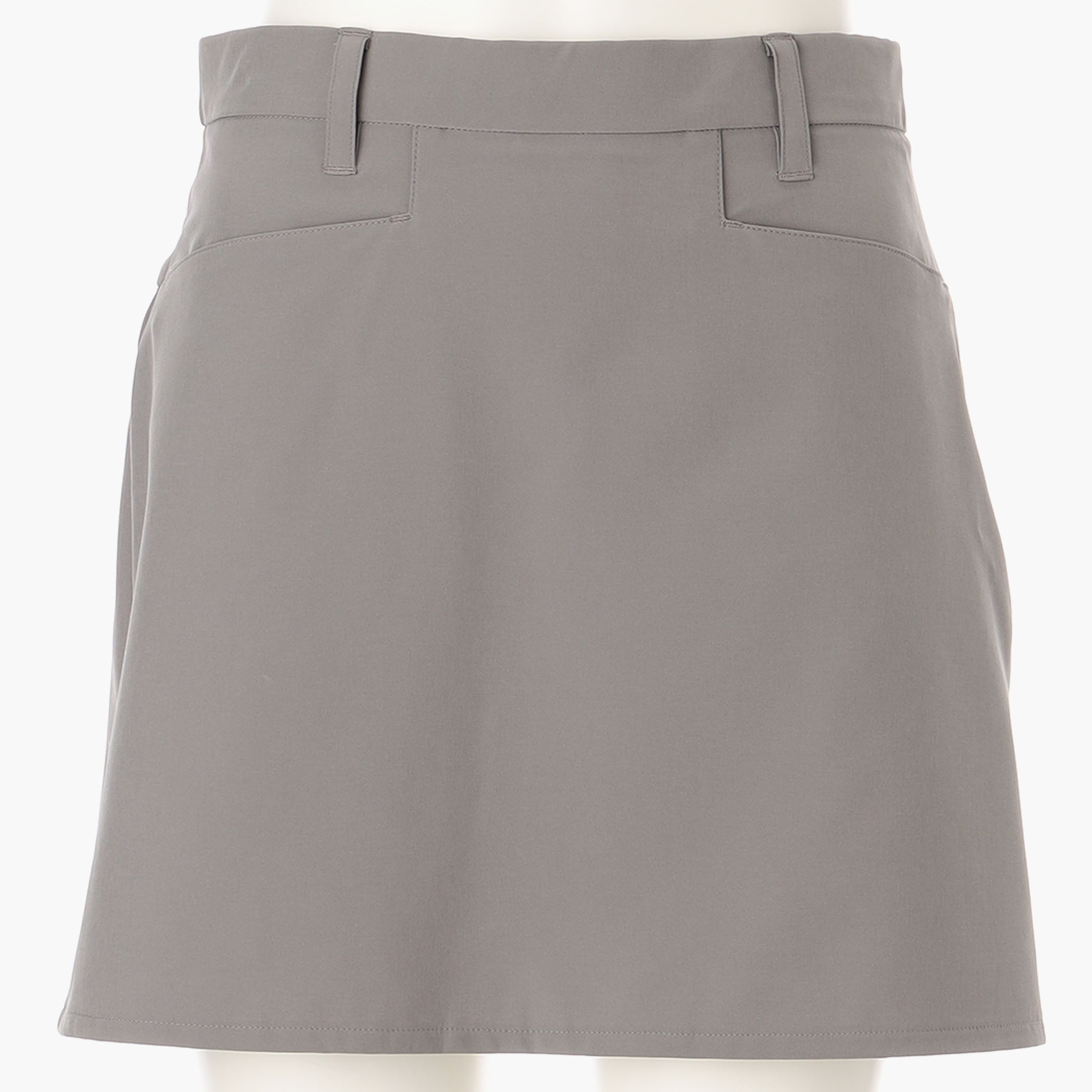 LA WOMEN'S COOLCORE PLEATED SKIRT
