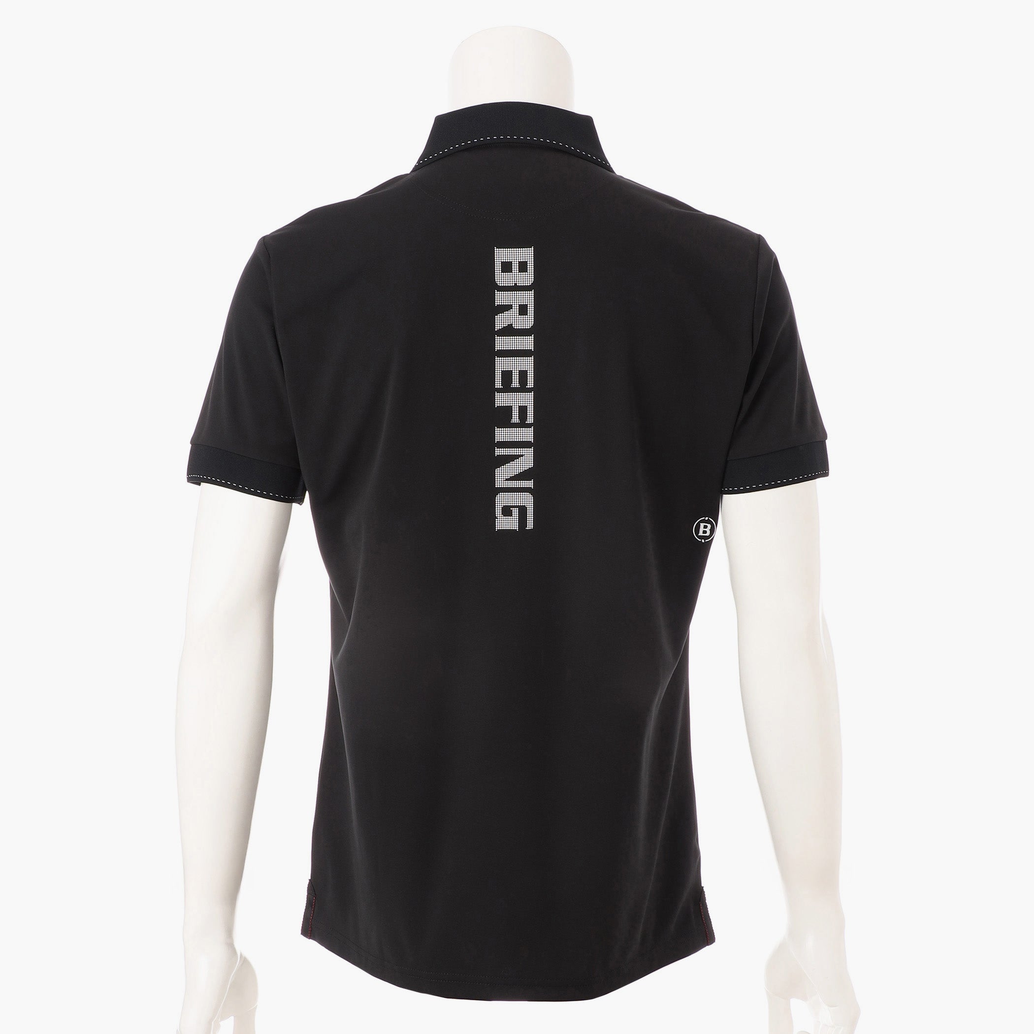 MEN’S TOUR POLO