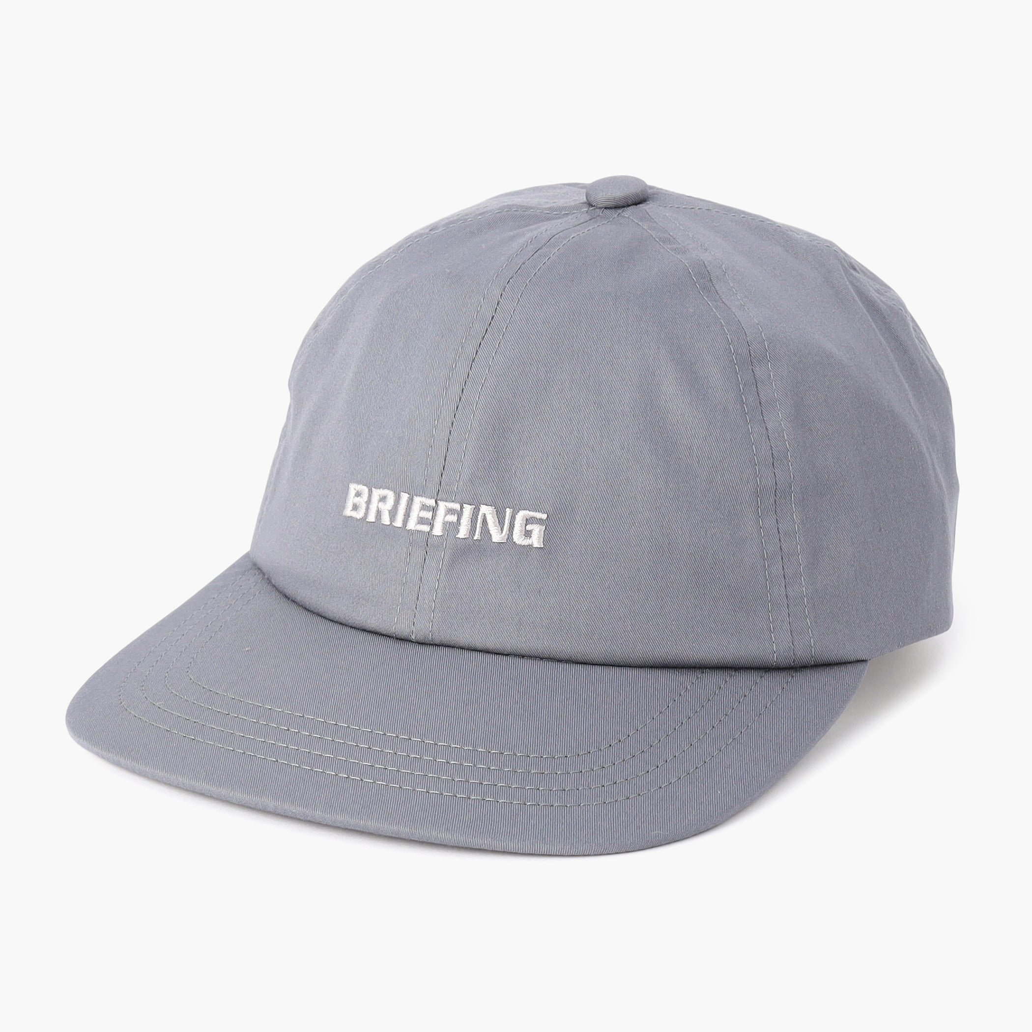 6PANEL ADJUSTABLE CAP T/C