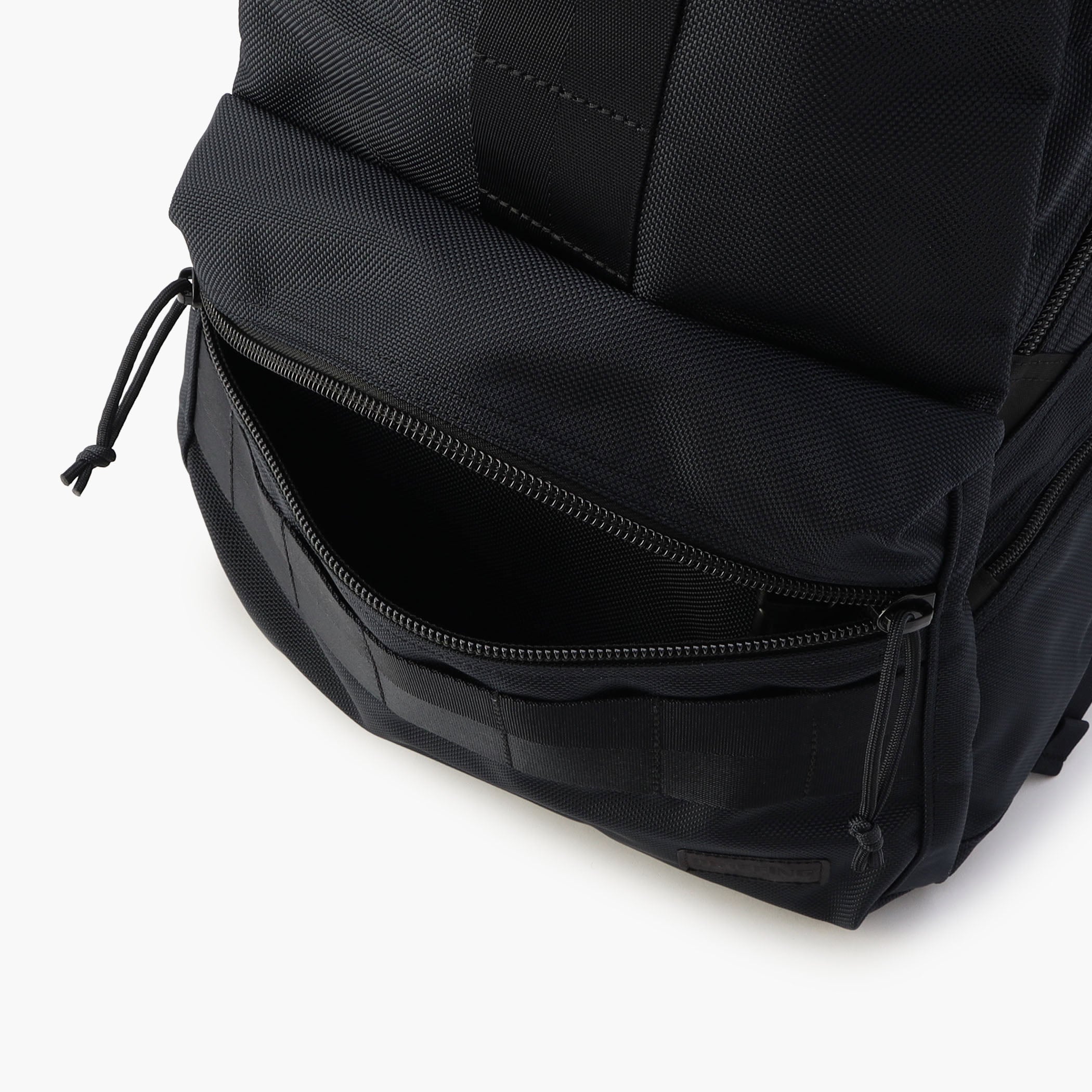 DELTA ALPHA PACK L SQD Tactical Backpack Made in USA BRIEFING