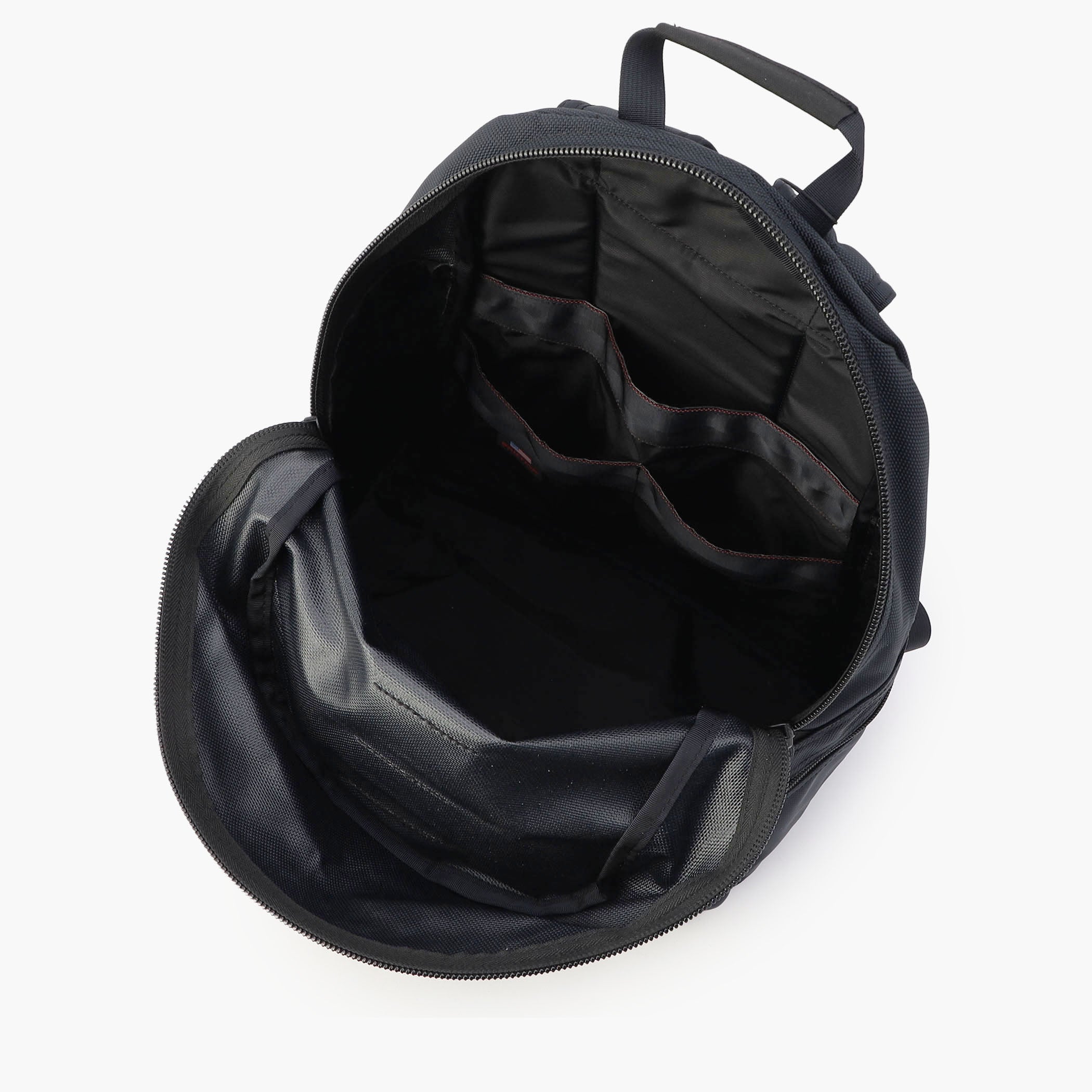 DELTA ALPHA PACK L SQD