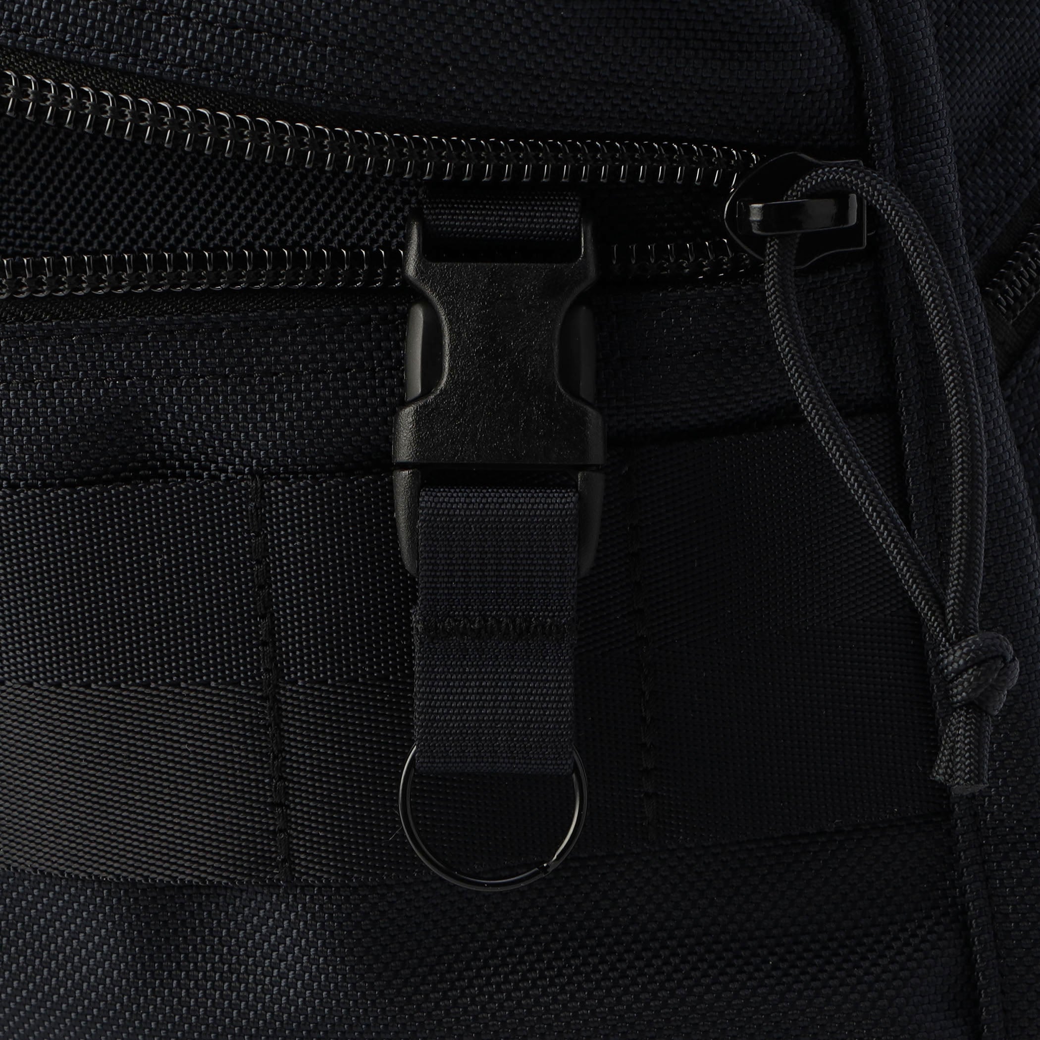 DELTA ALPHA PACK L SQD Tactical Backpack Made in USA BRIEFING
