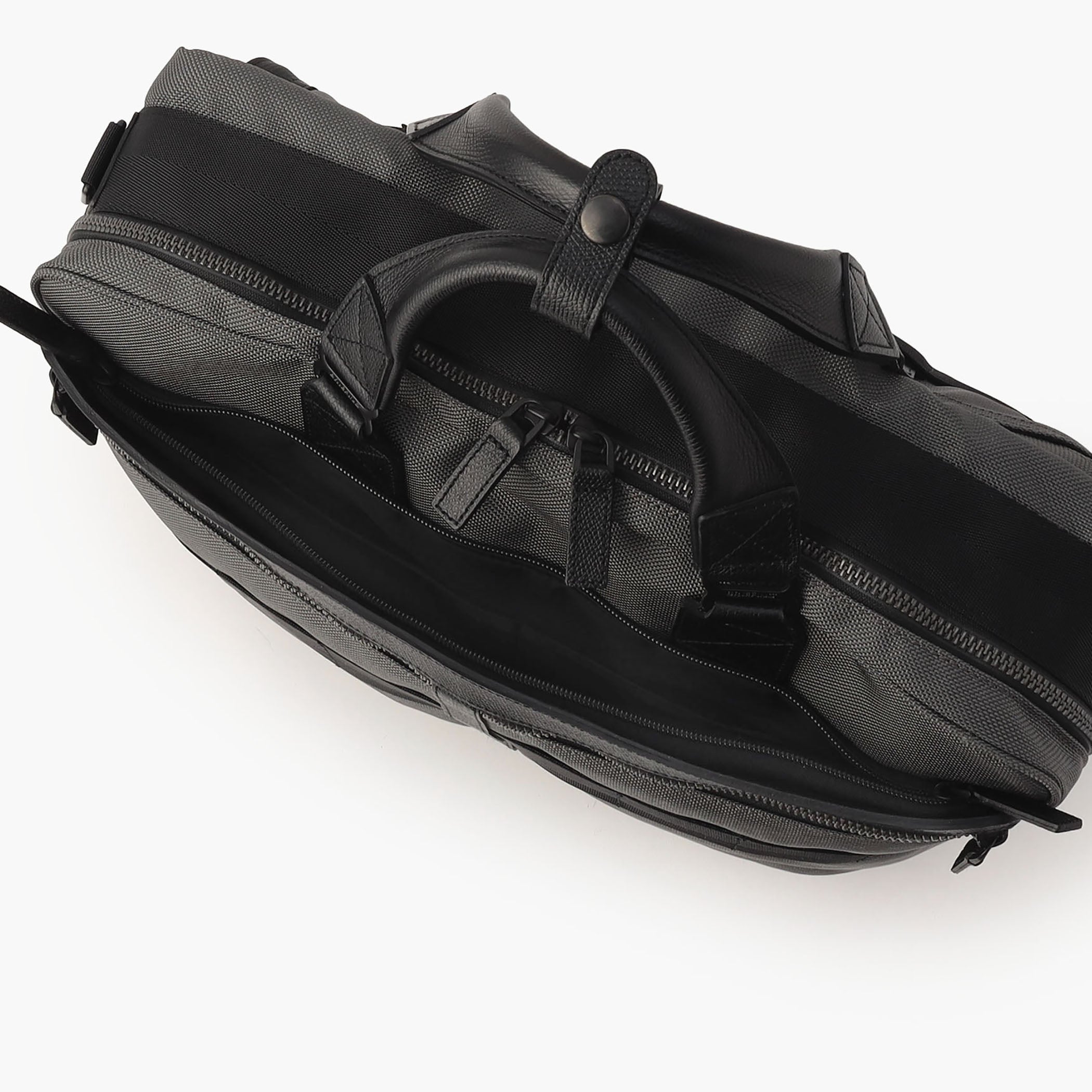 FUSION TRINITY LINER HD