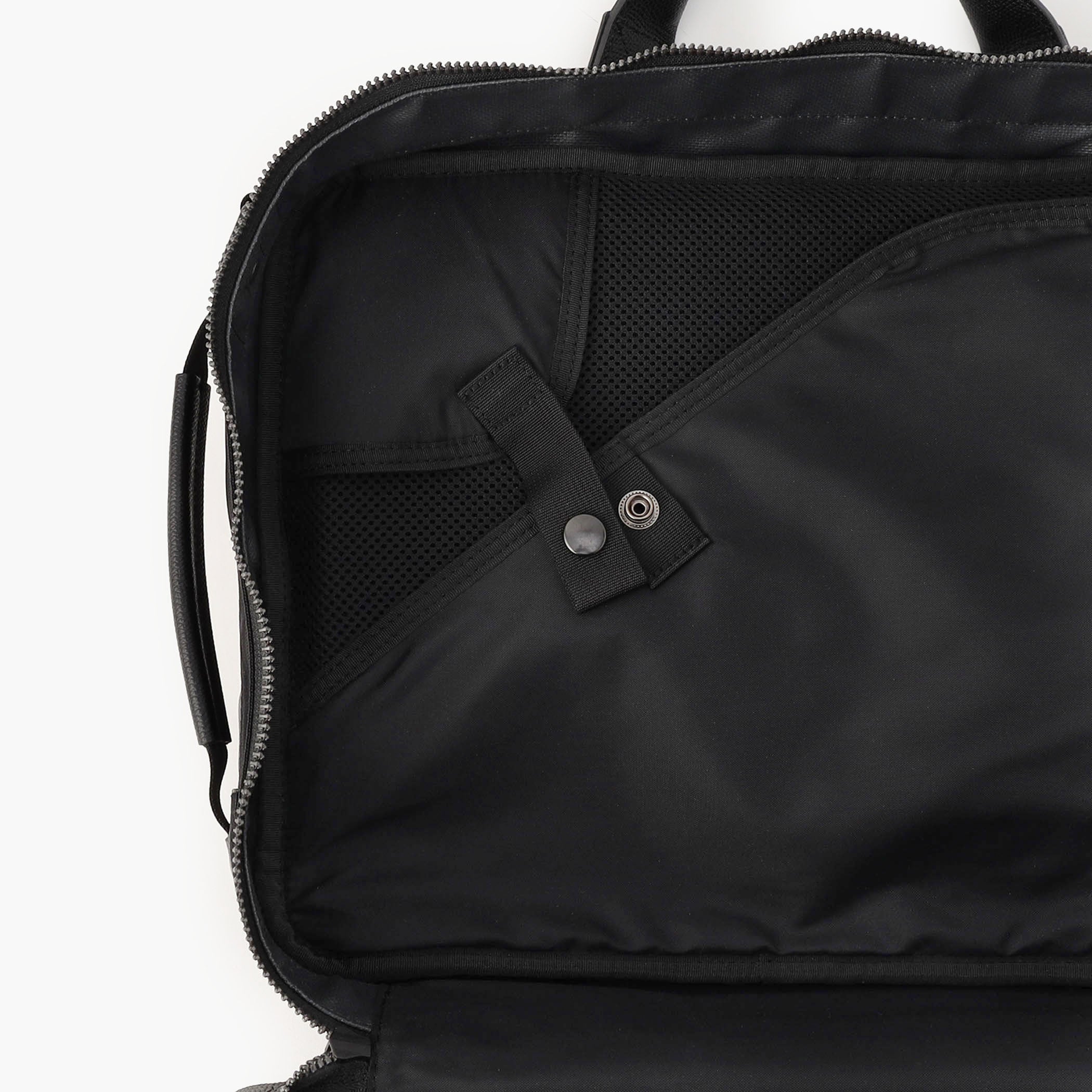 FUSION TRINITY LINER HD