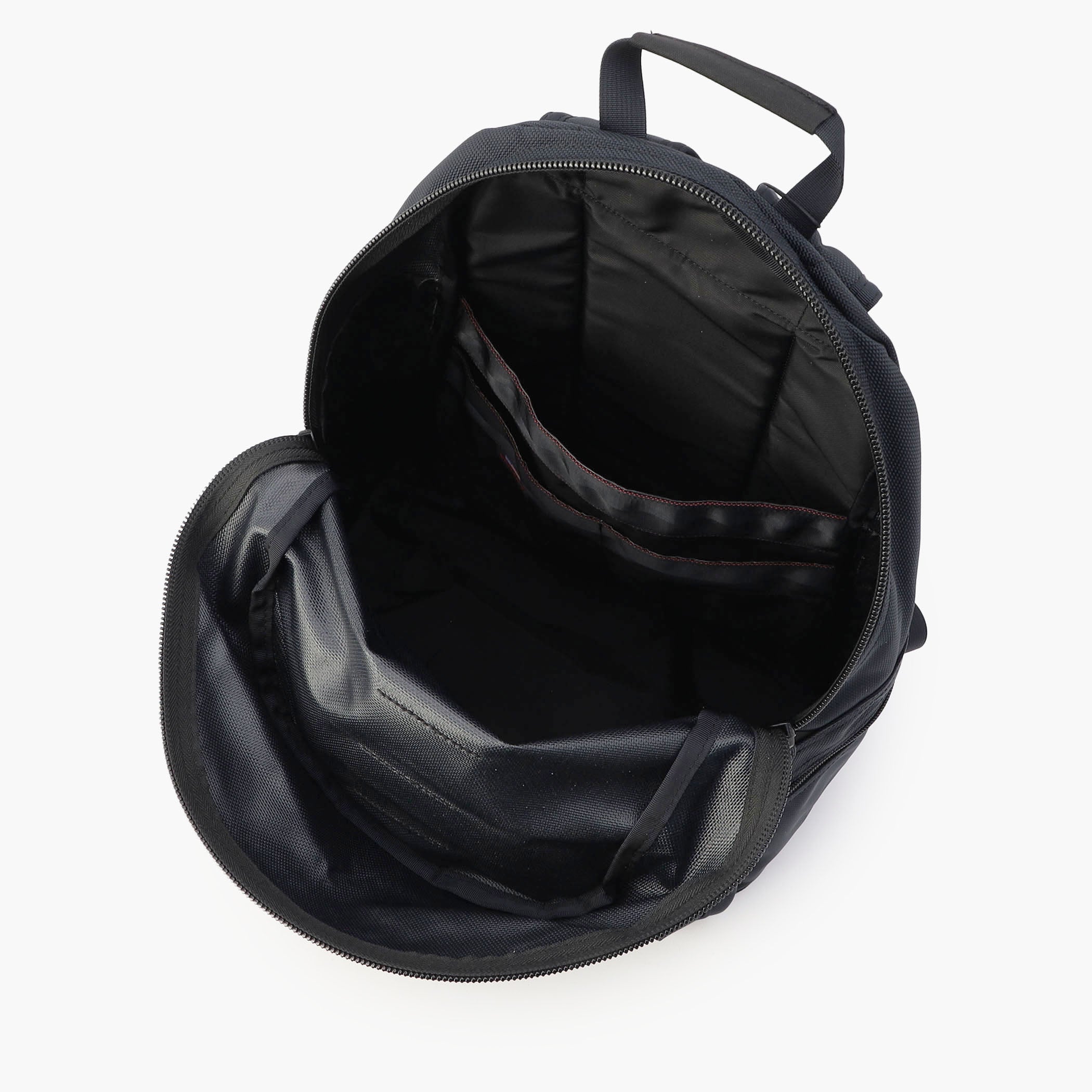 DELTA ALPHA PACK L SQD Tactical Backpack Made in USA BRIEFING