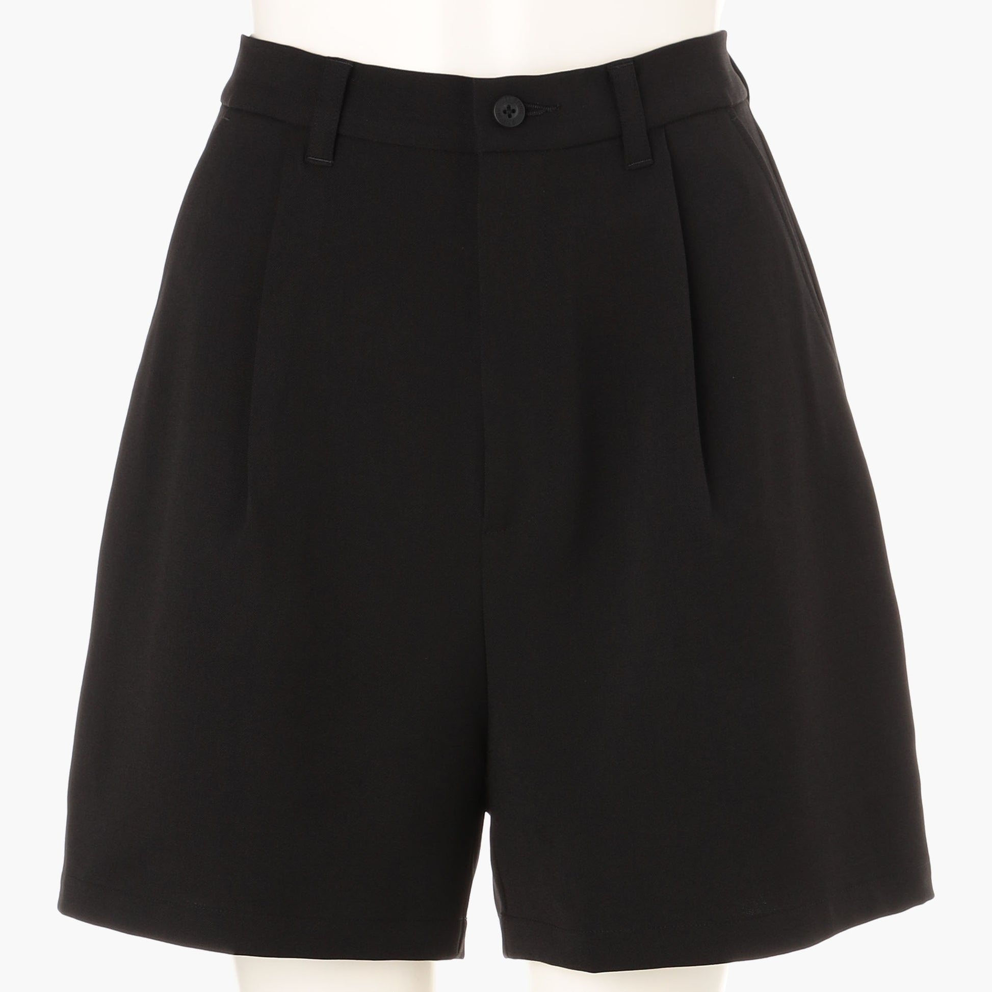 BRIEFING WOMEN’S HIGH WAIST SHORT PANTS, Apparels, Golf