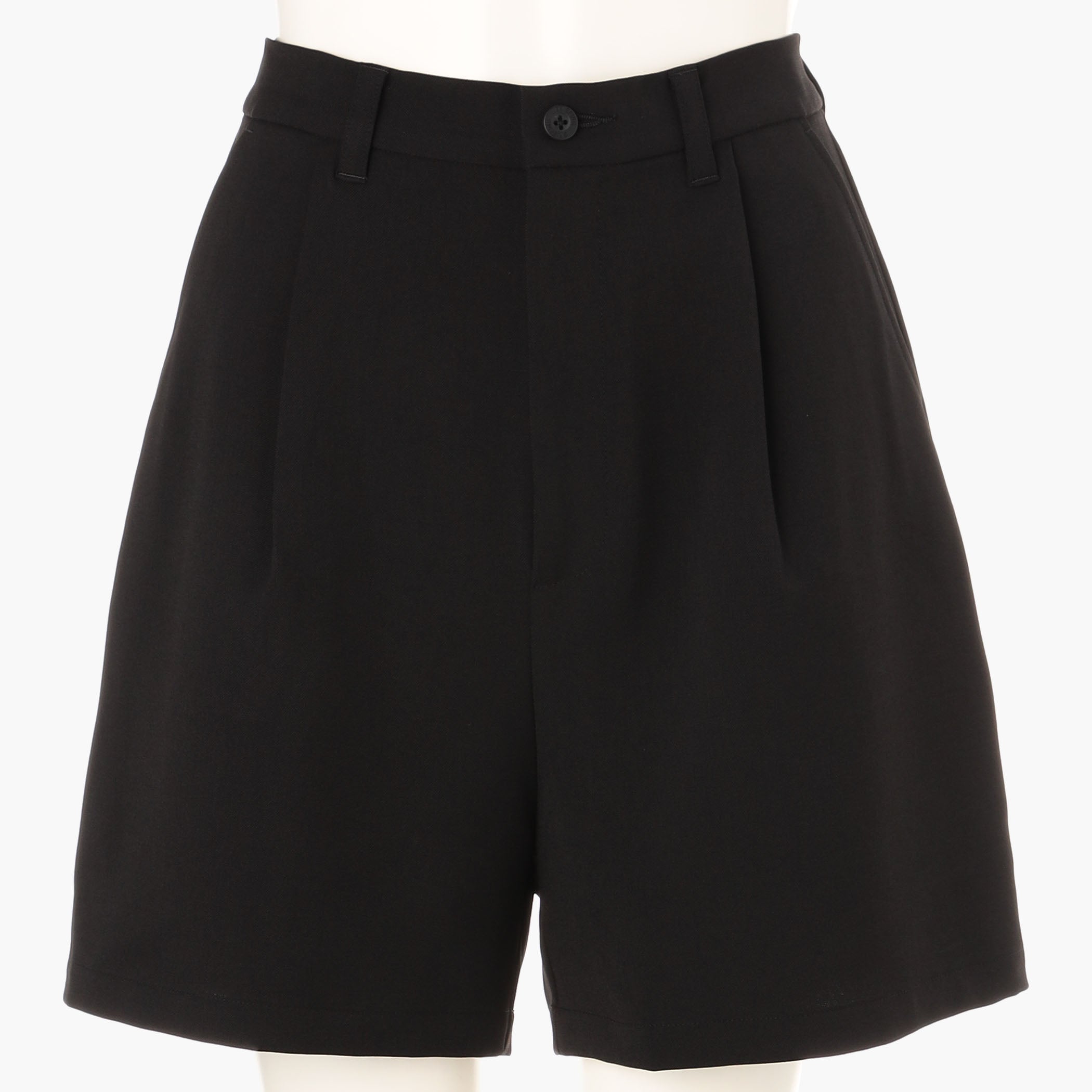 BRIEFING WOMEN’S HIGH WAIST SHORT PANTS, Apparels, Golf