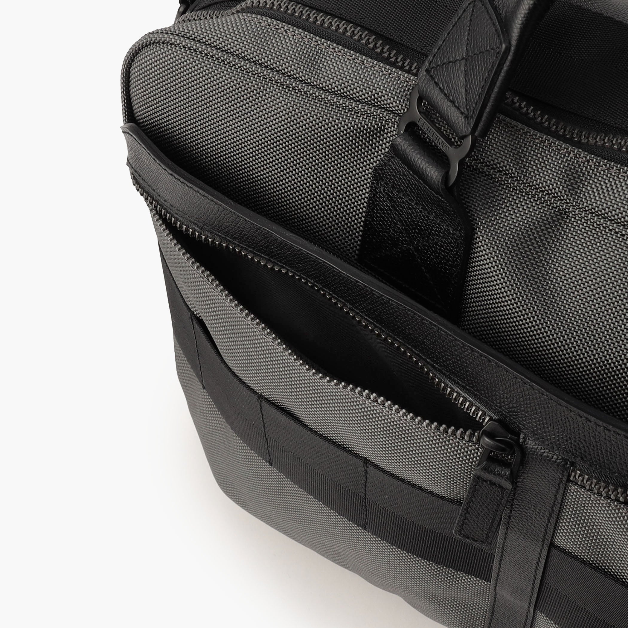 FUSION TRINITY LINER HD
