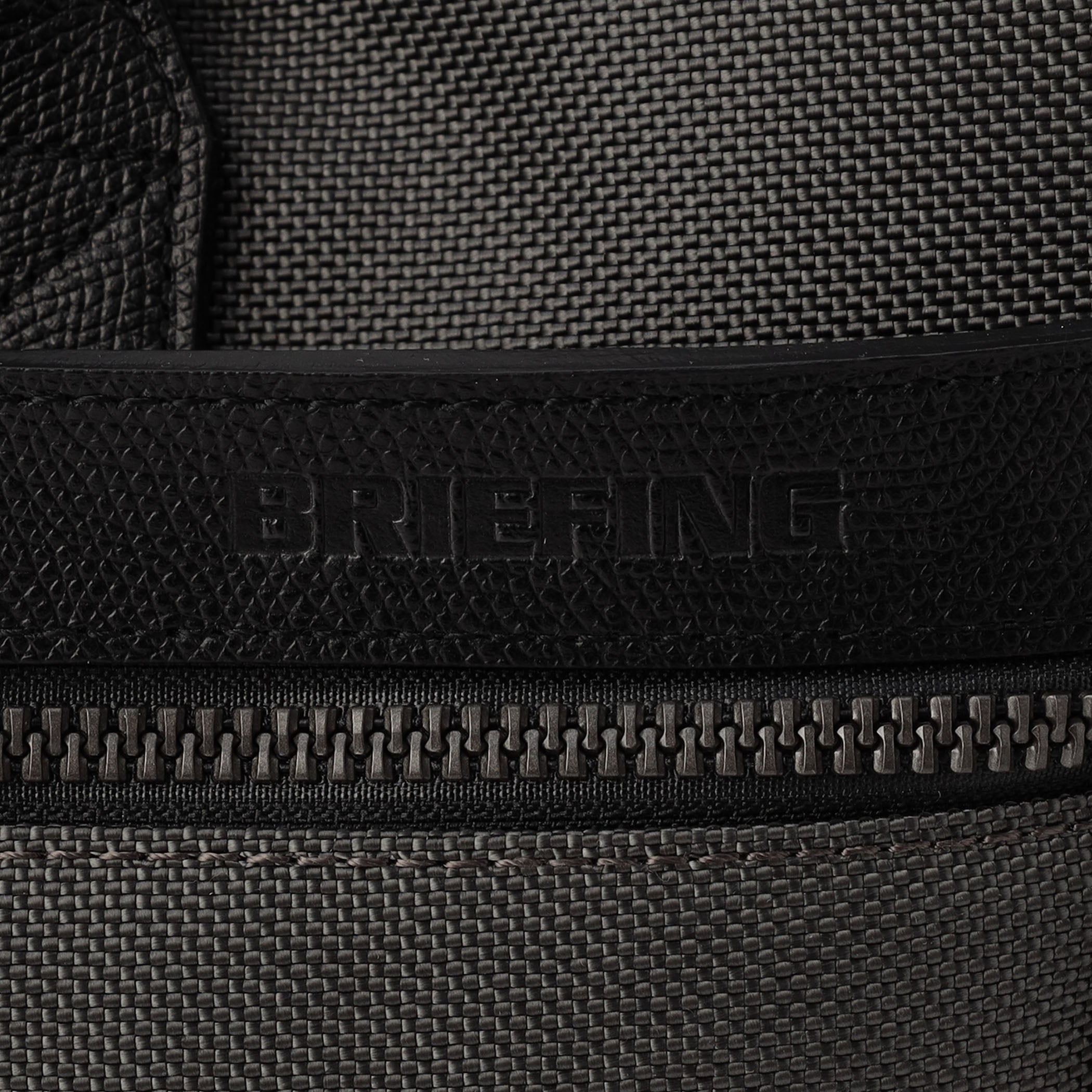 FUSION TRINITY LINER HD 3 Way Waterproof Leather Business Bag