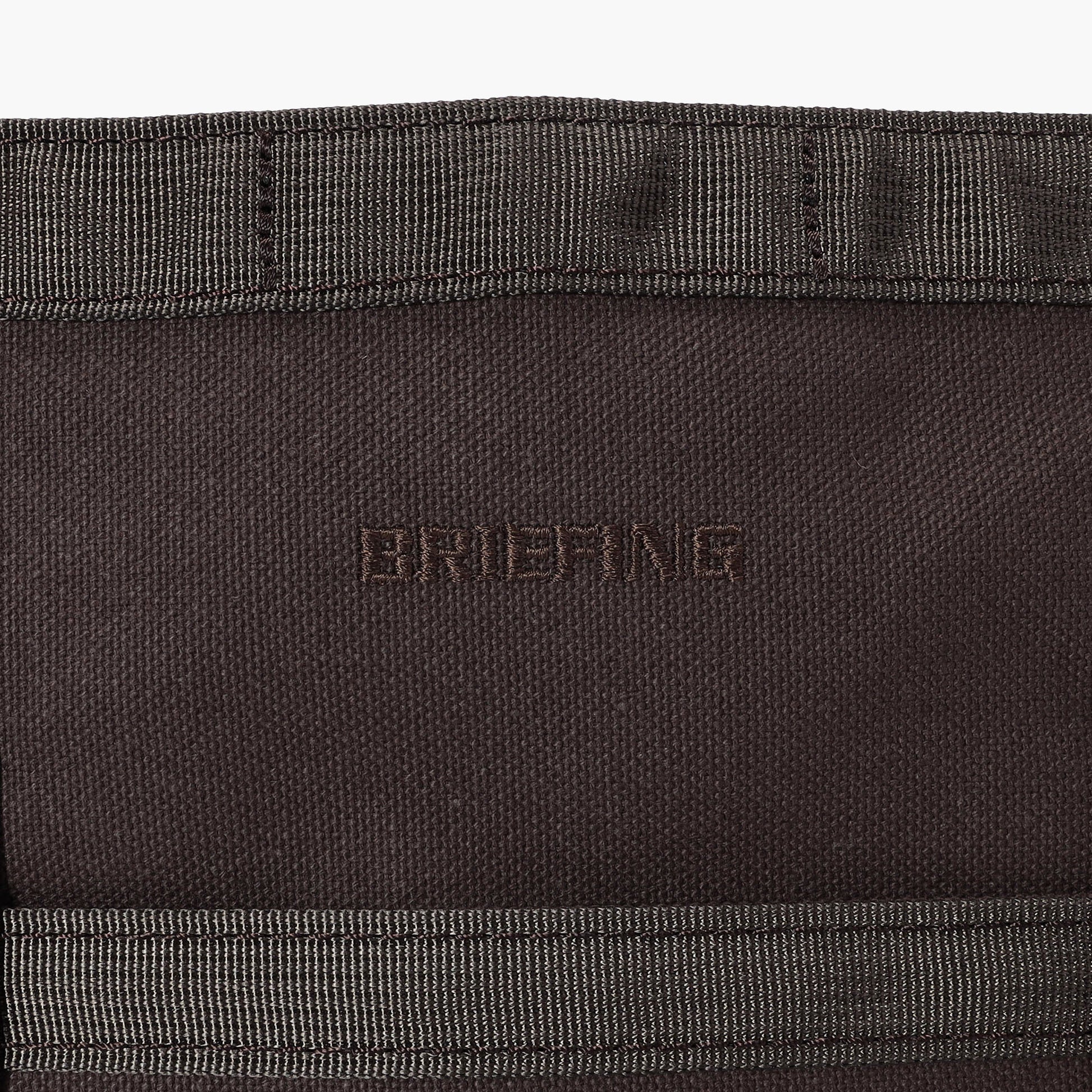 BRIEFING CANVAS BUCKET S, Bags, Business