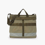 BRIEFING×FUJITO UTILITY HELMET BAG