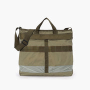 BRIEFING×FUJITO UTILITY HELMET BAG