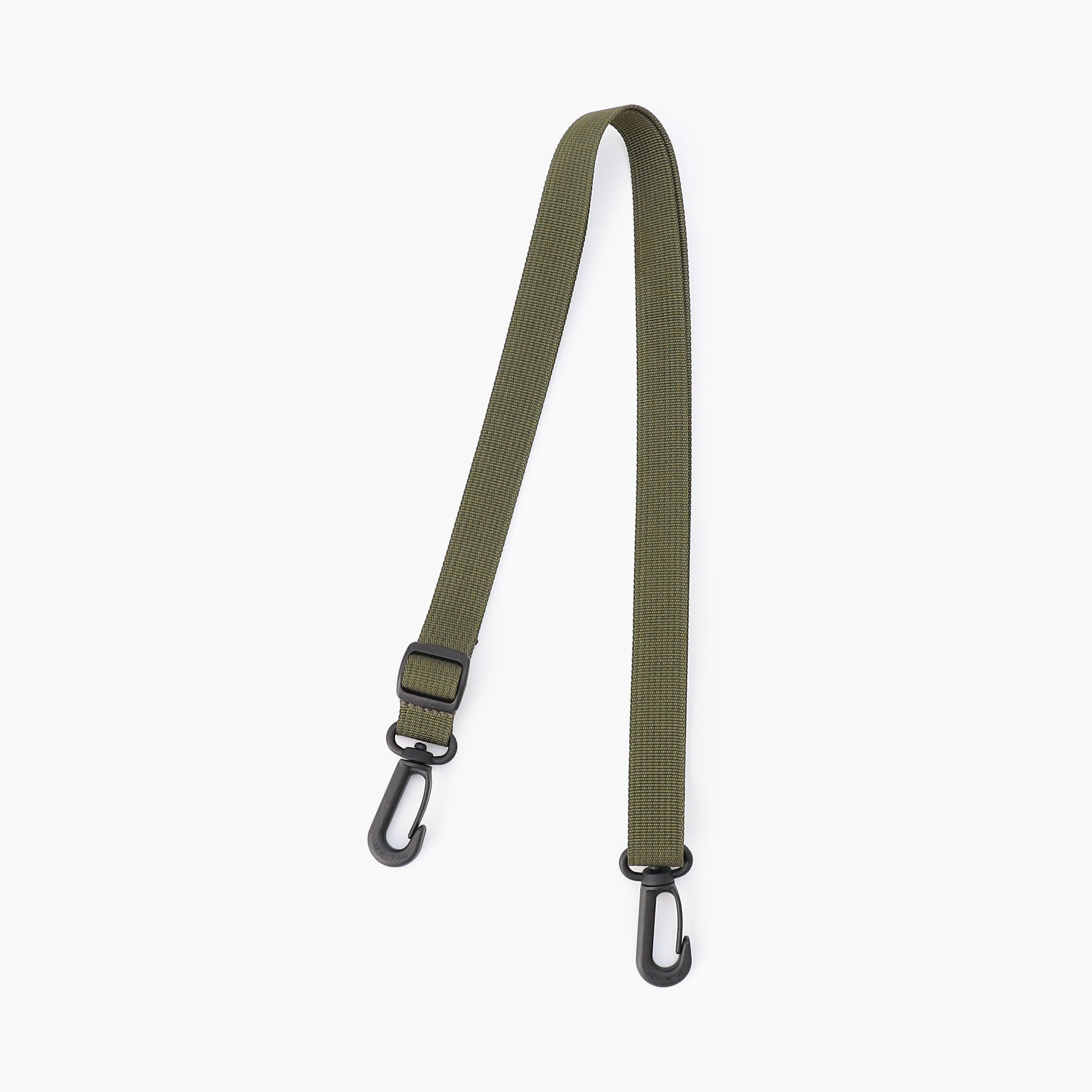 COLLEGE DRAWSTRING SHOULDER
