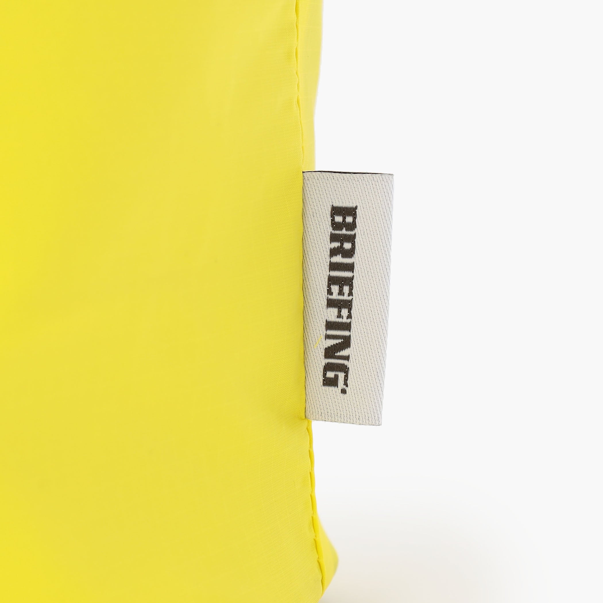 COLLEGE DRAWSTRING SHOULDER