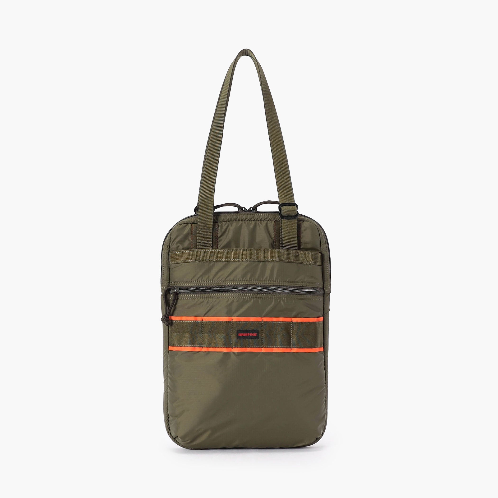 BRIEFING Tote Bags Durable Everyday and Travel Totes - BRIEFING