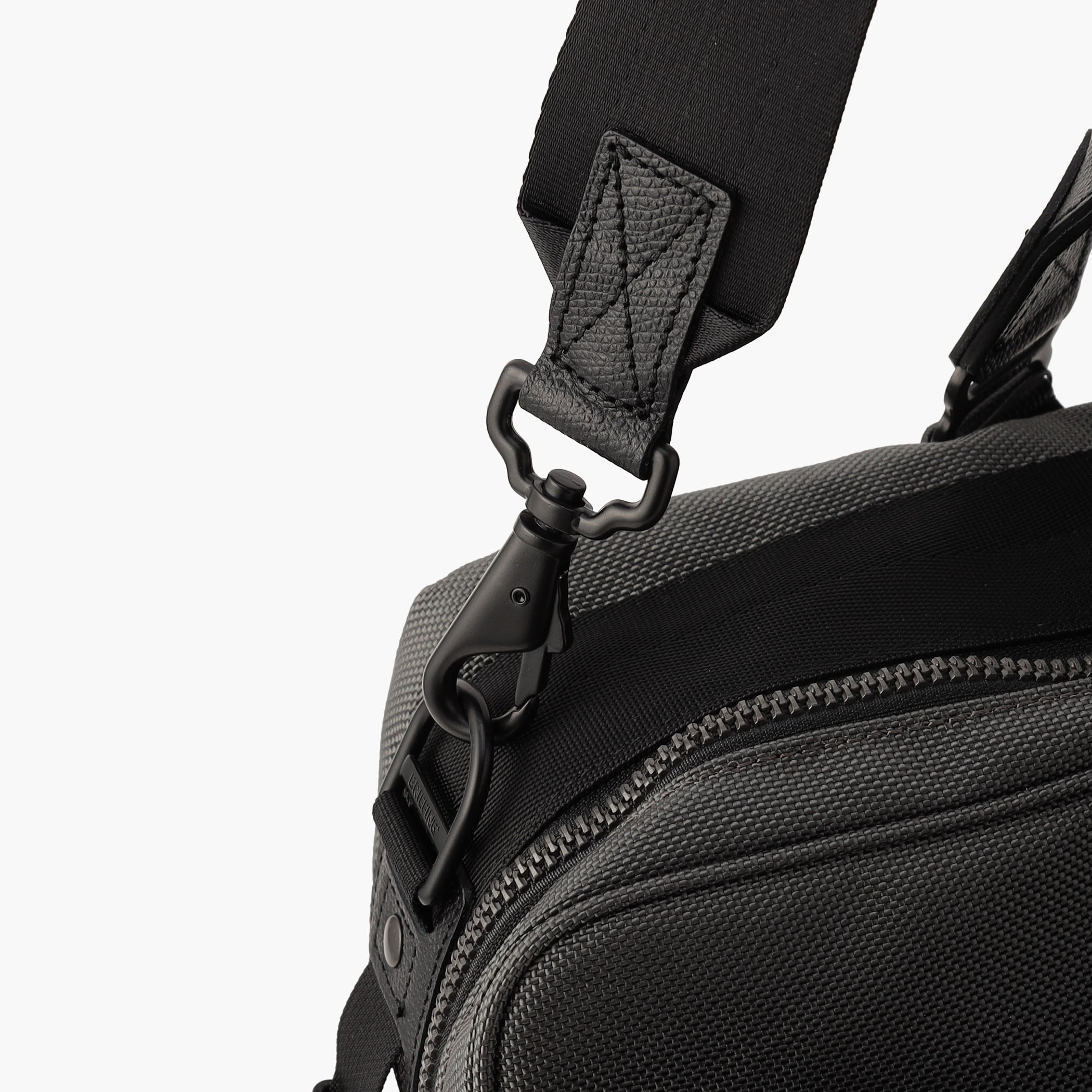 FUSION TRINITY LINER HD
