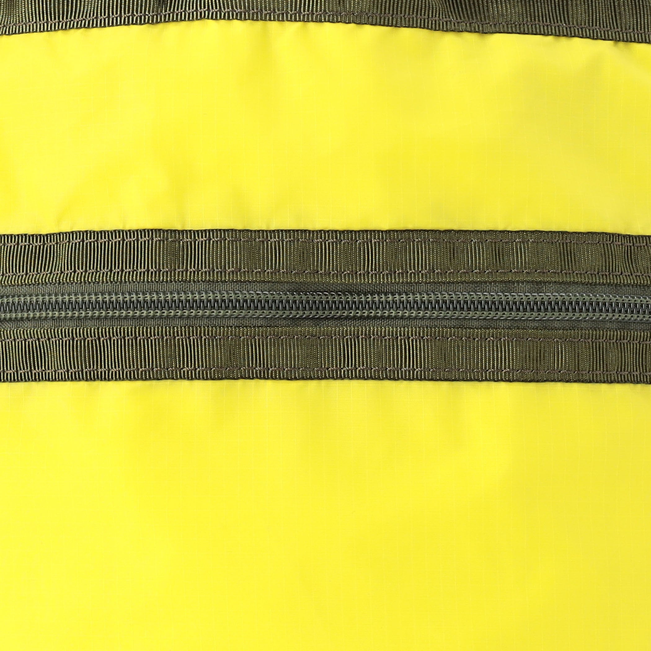 COLLEGE DRAWSTRING SHOULDER