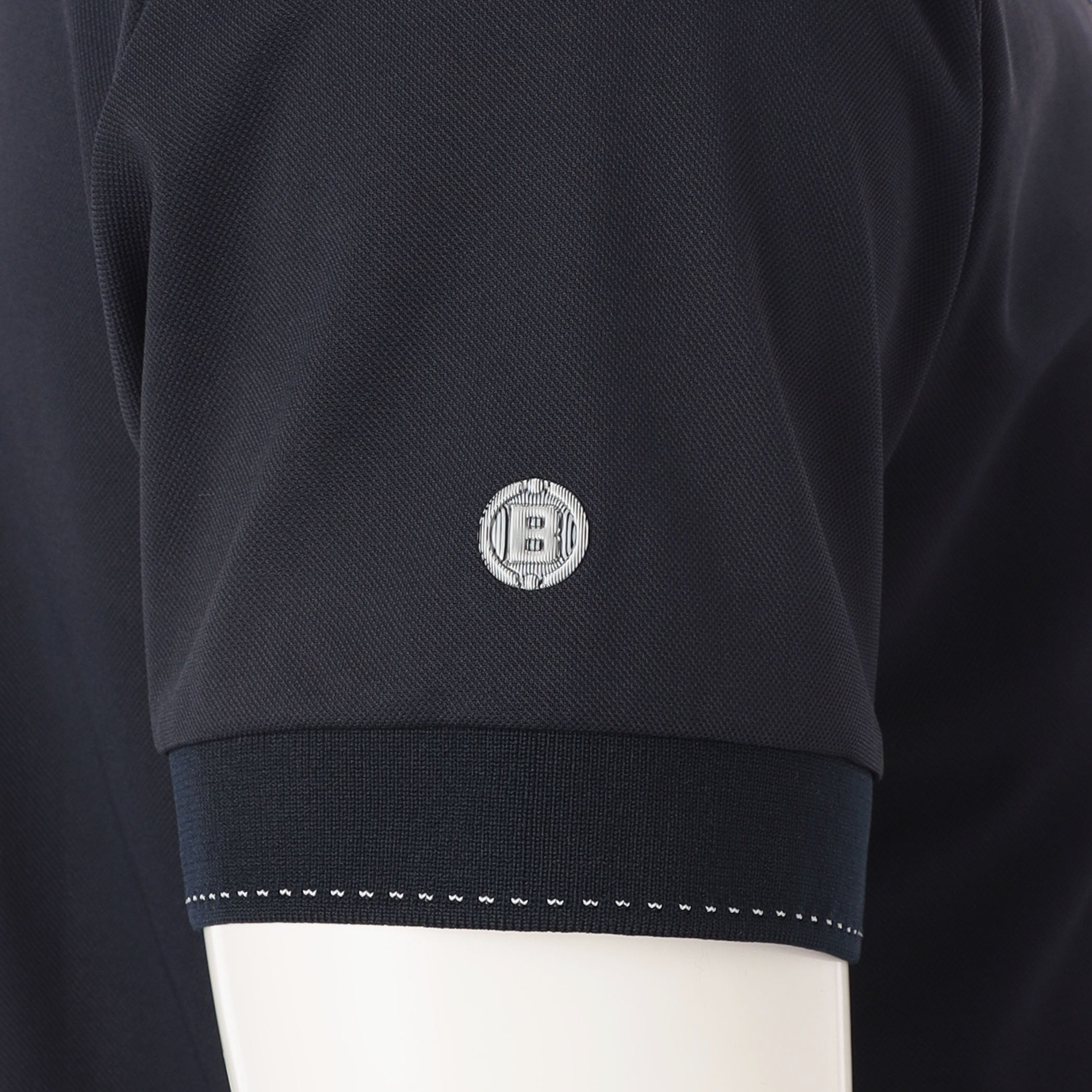 MEN’S BASIC POLO