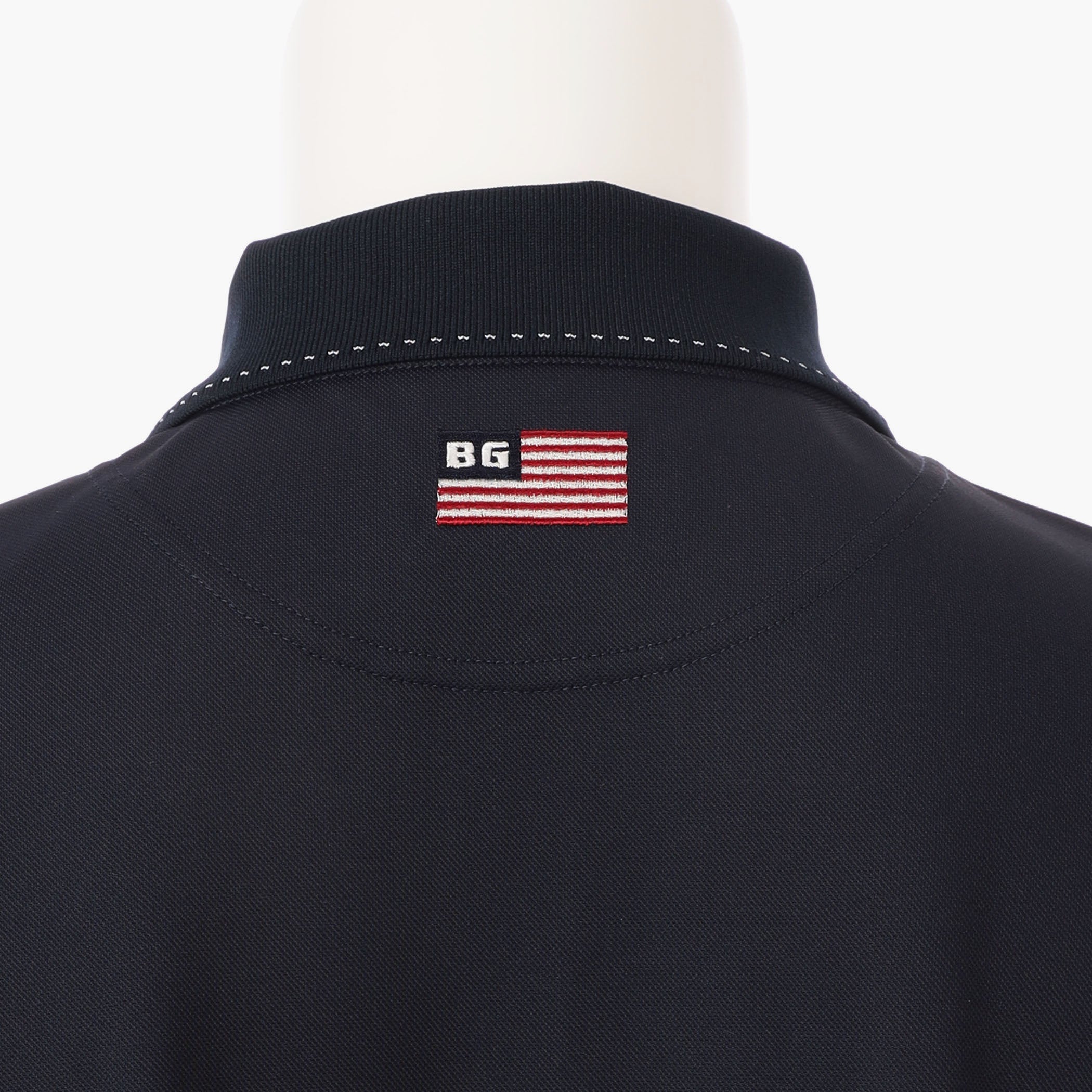 MEN’S BASIC POLO