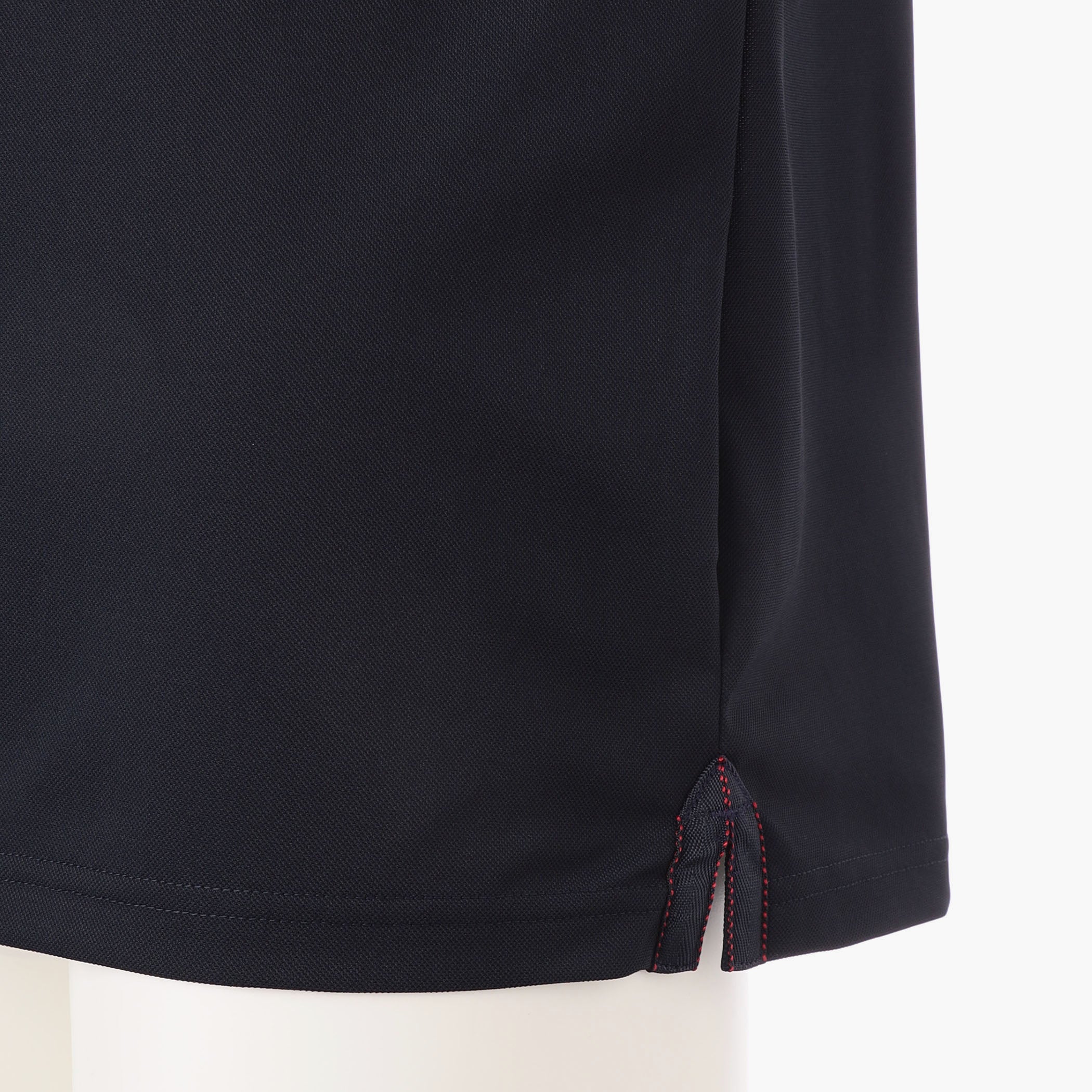 MEN’S BASIC POLO