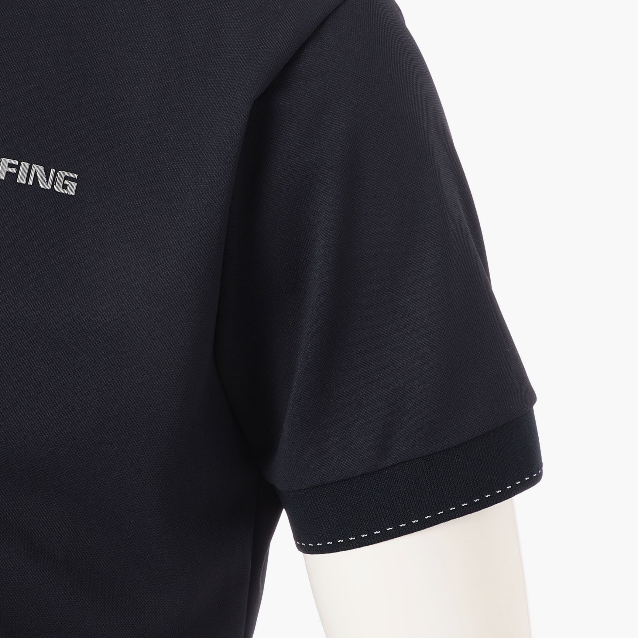 MEN’S BASIC POLO