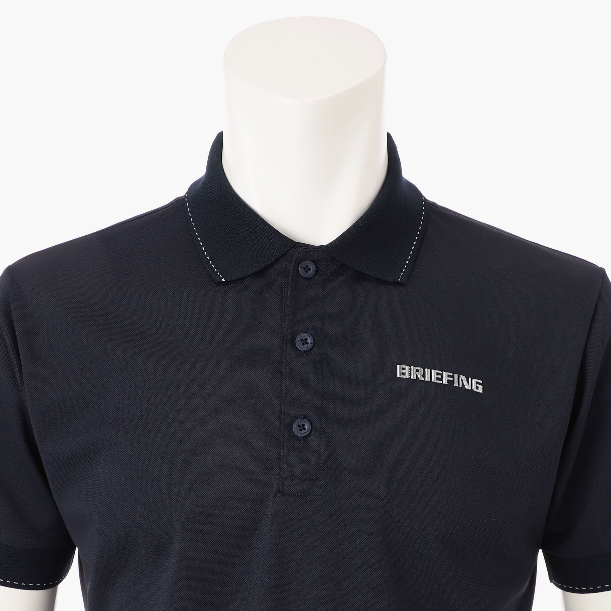 MEN’S BASIC POLO