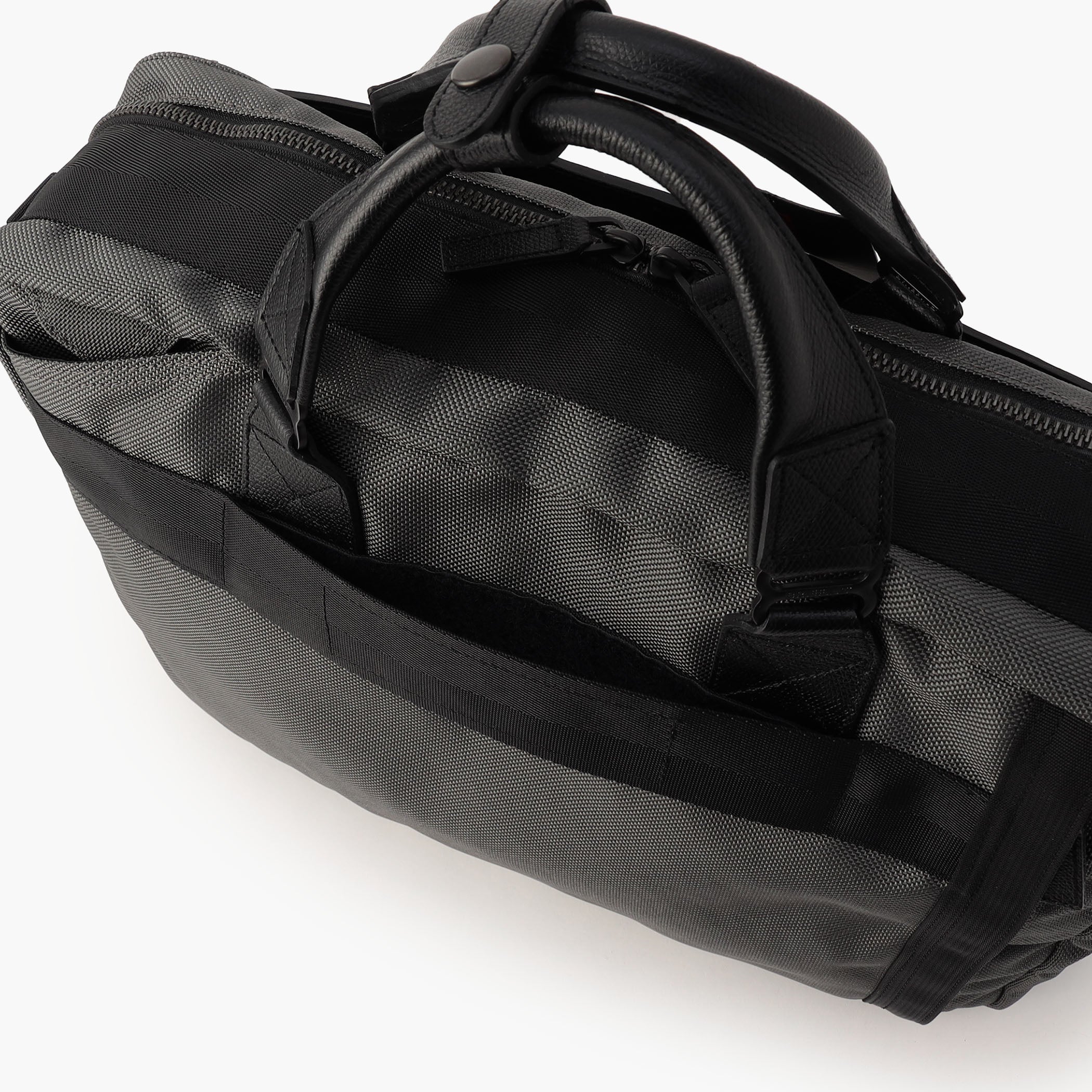 FUSION TRINITY LINER HD