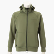 MS 3D LOGO PARKA