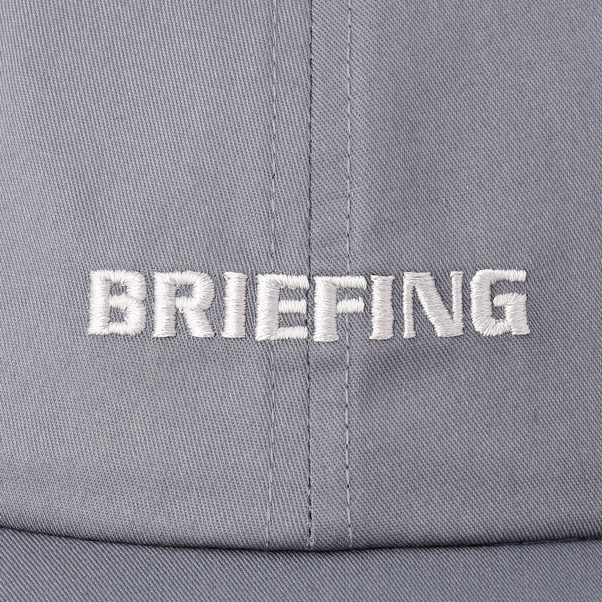 6PANEL ADJUSTABLE CAP T/C