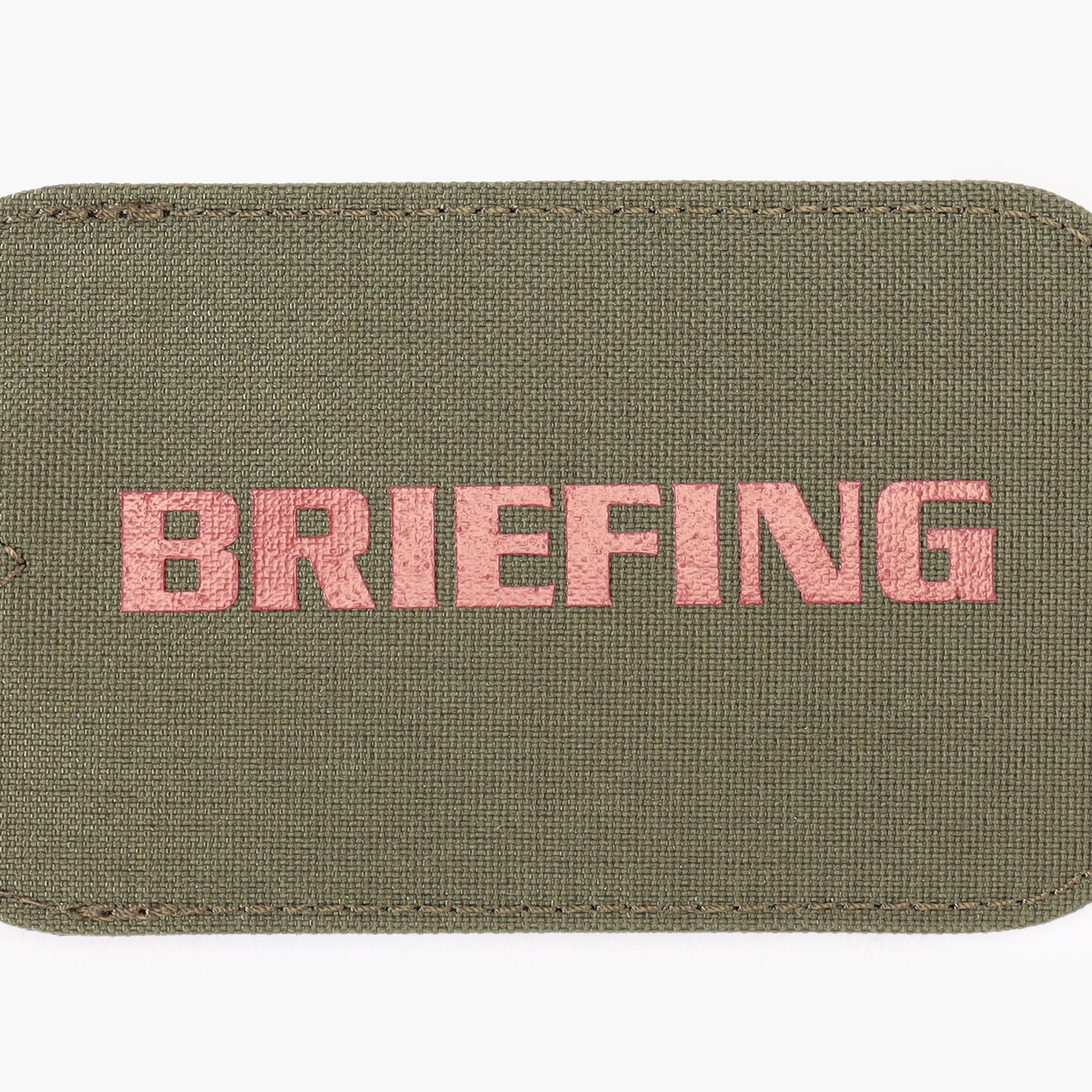LUGGAGE TAG 02