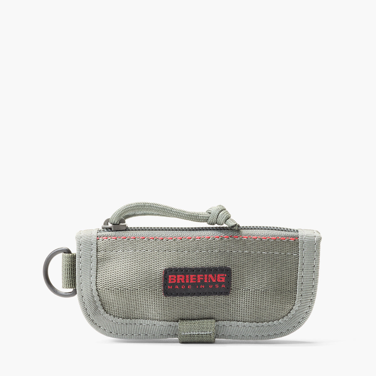 BRIEFING ZIP KEY CASE, Accessories, Business