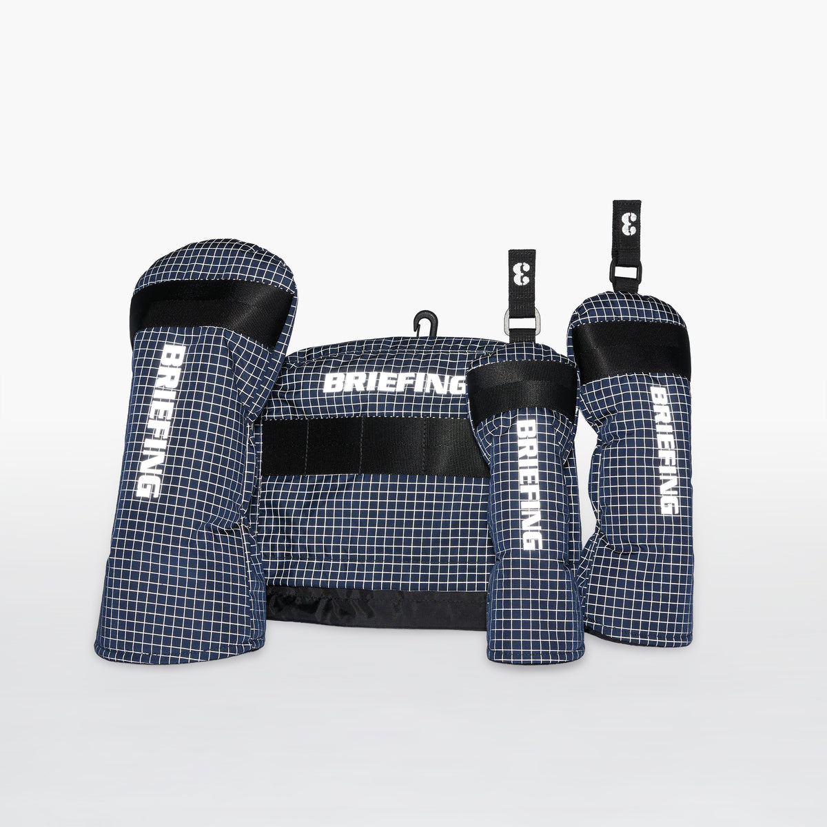BRIEFING FAIRWAY WOOD COVER REF, Goods, Golf