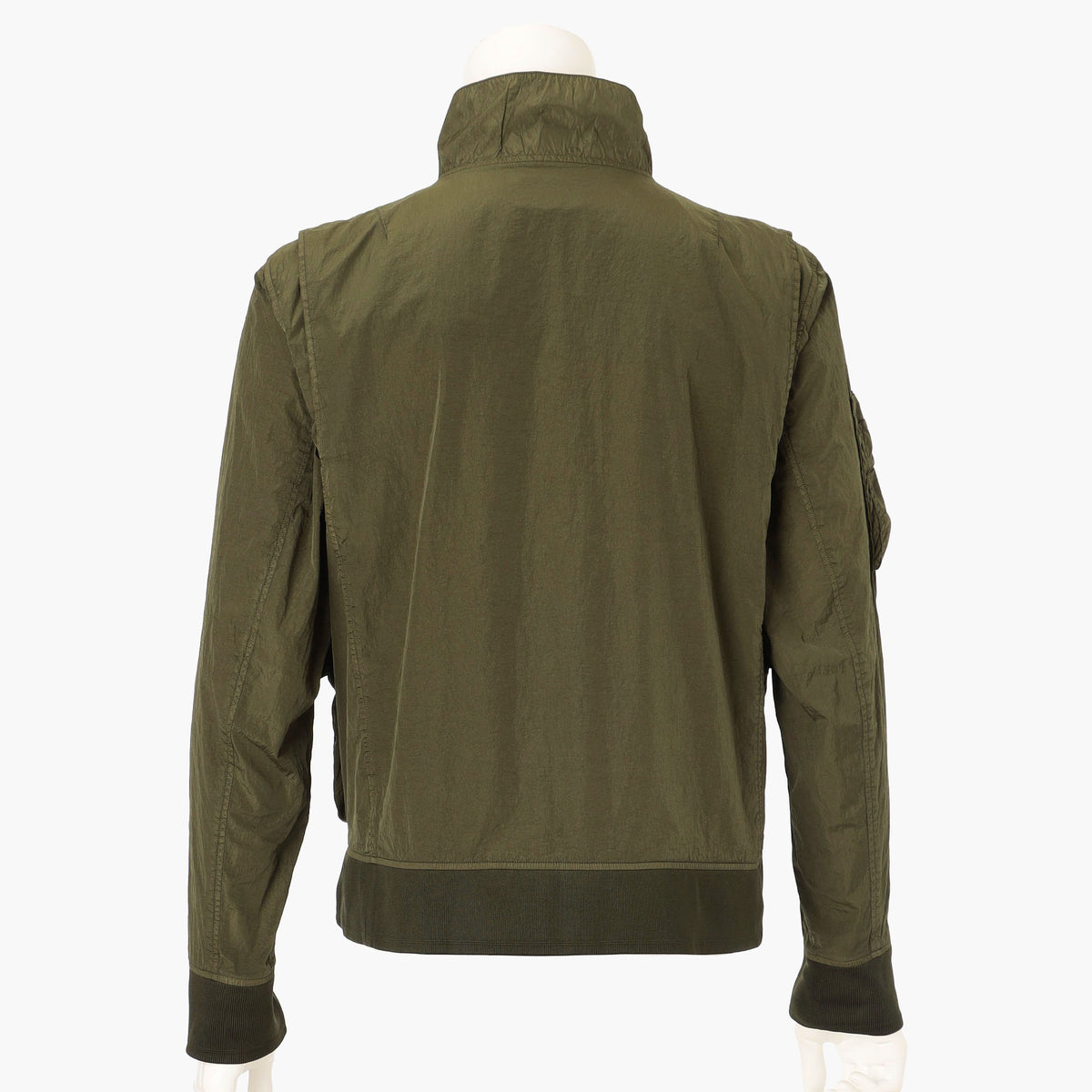 BRIEFING CE MEN’S GD MULTI-POCKET BLOUSON, Apparels, Golf