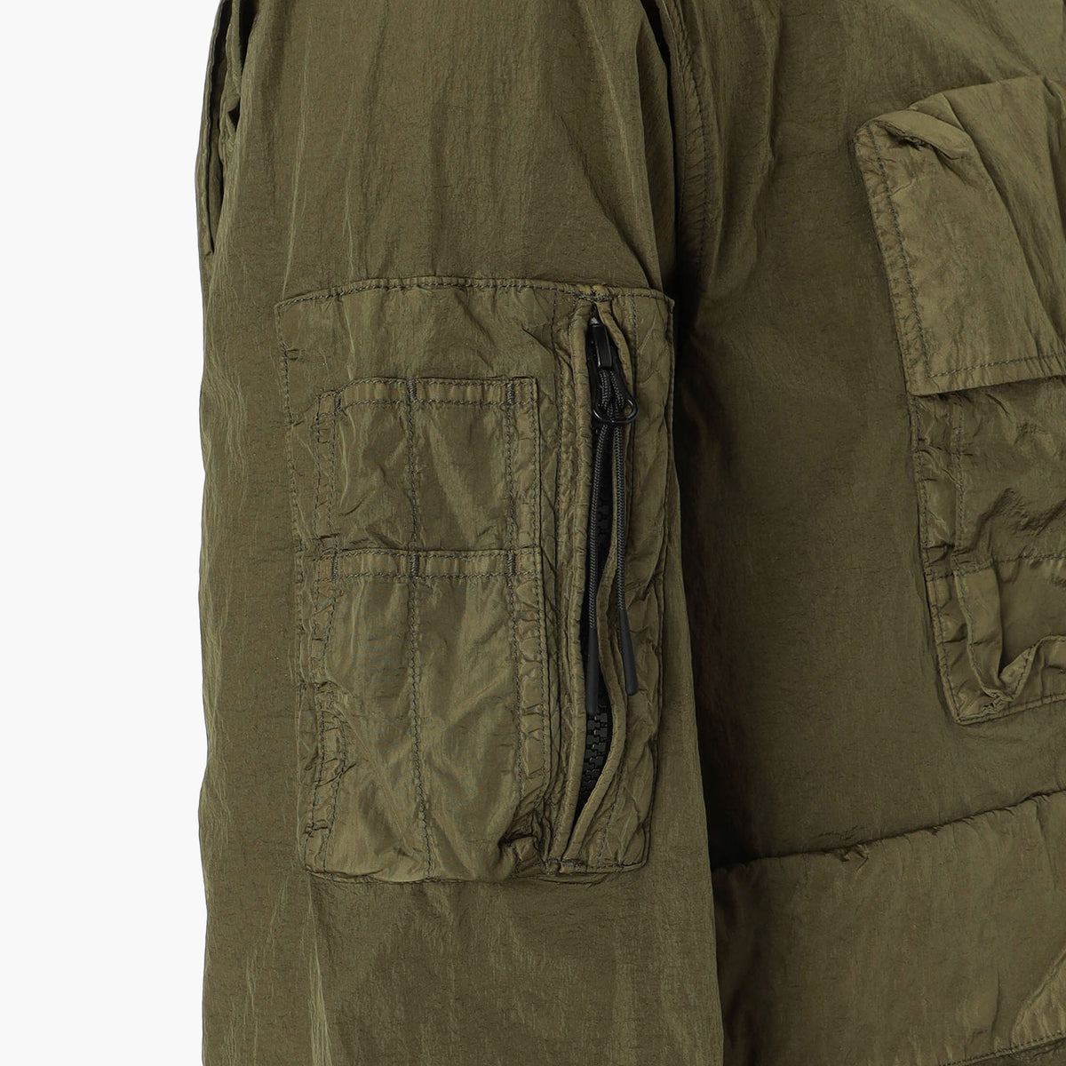 BRIEFING CE MEN’S GD MULTI-POCKET BLOUSON, Apparels, Golf