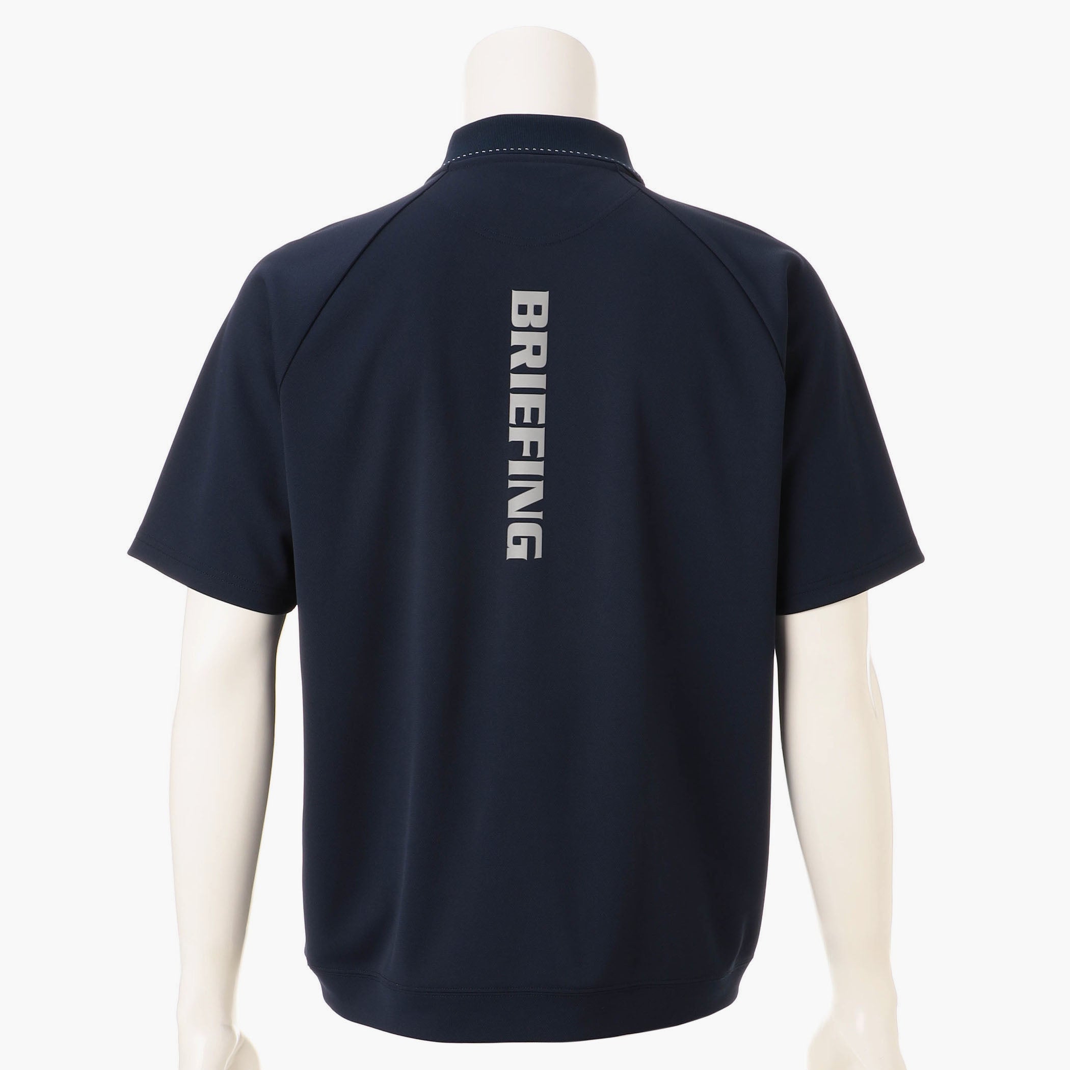 REF MEN’S COOL POLO