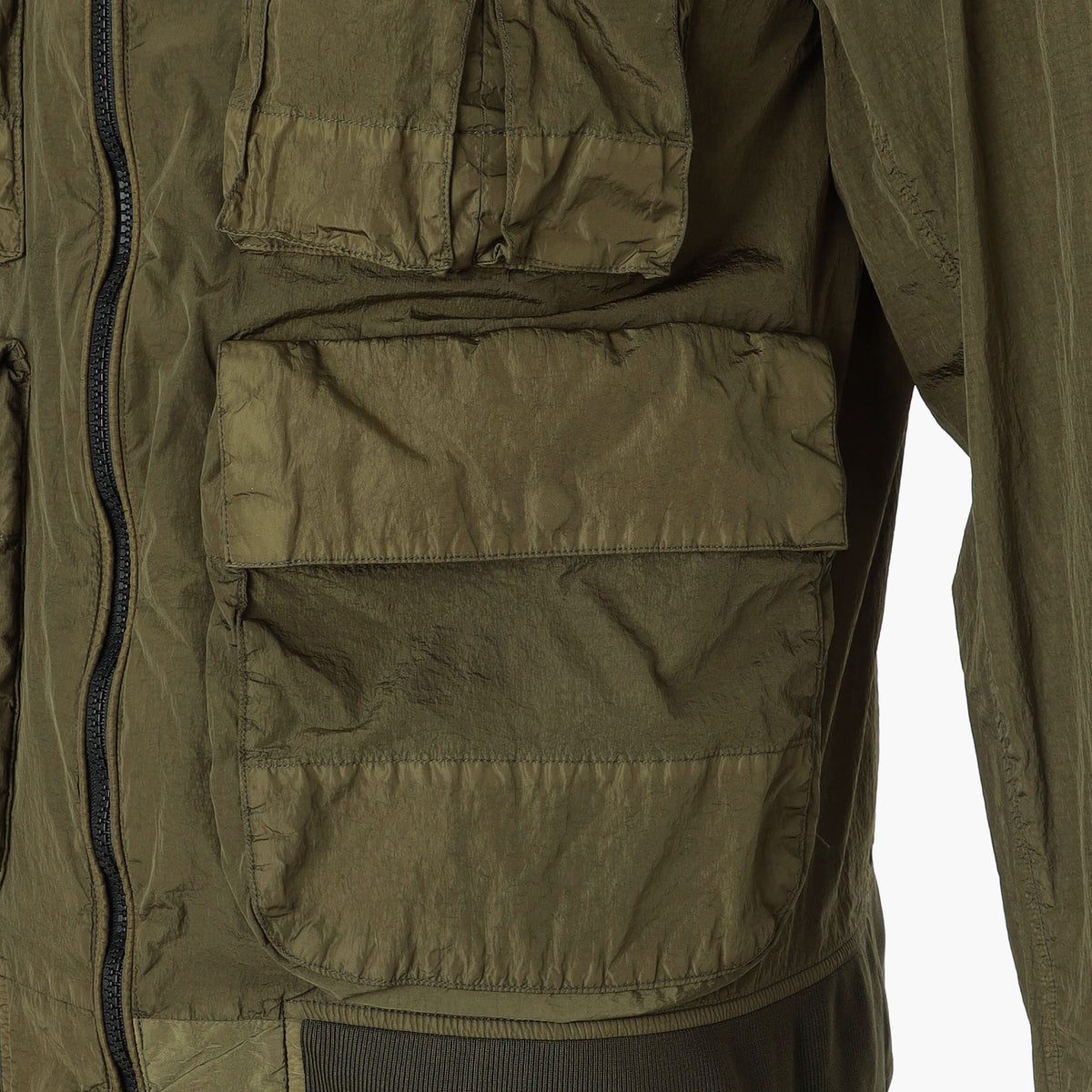BRIEFING CE MEN’S GD MULTI-POCKET BLOUSON, Apparels, Golf
