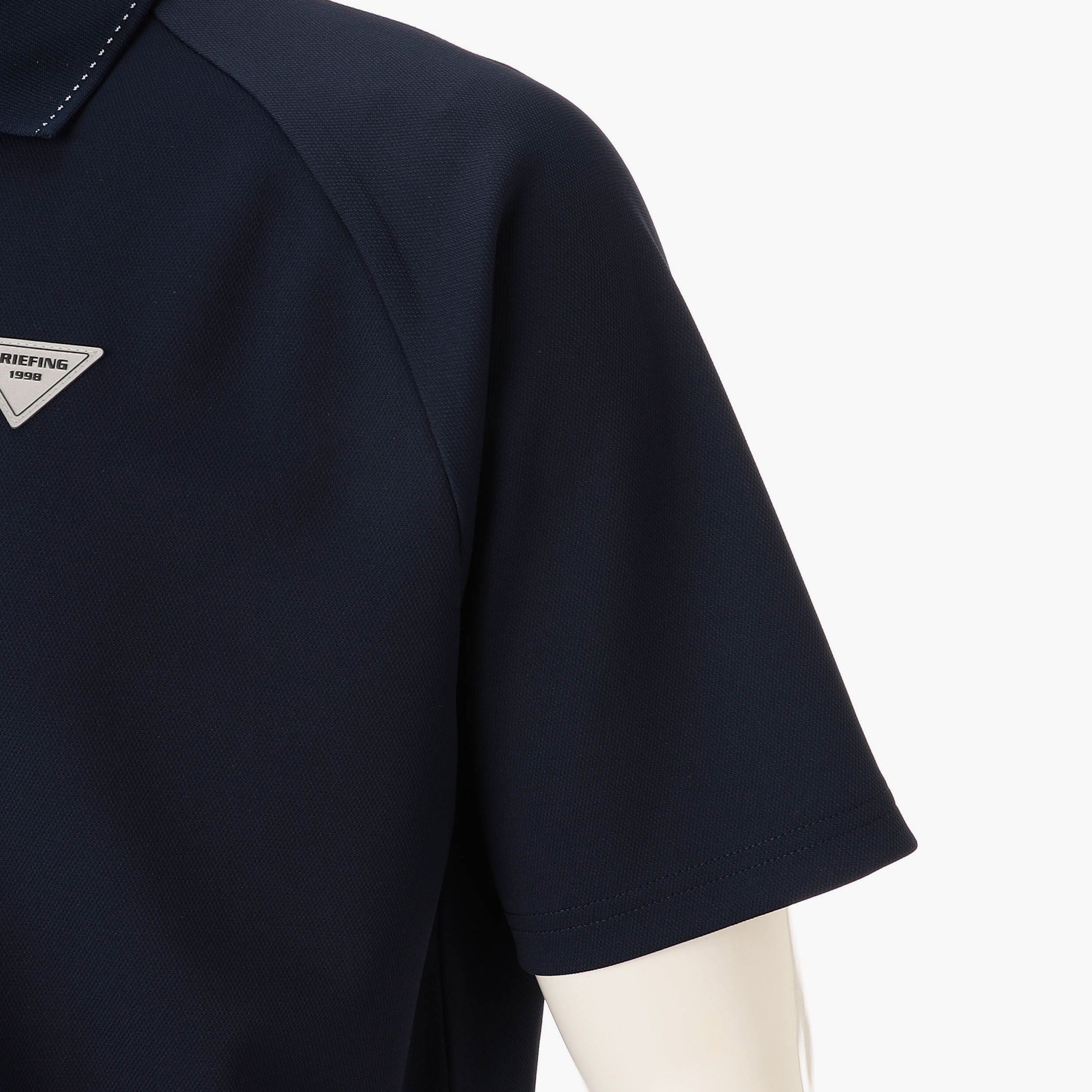 REF MEN’S COOL POLO