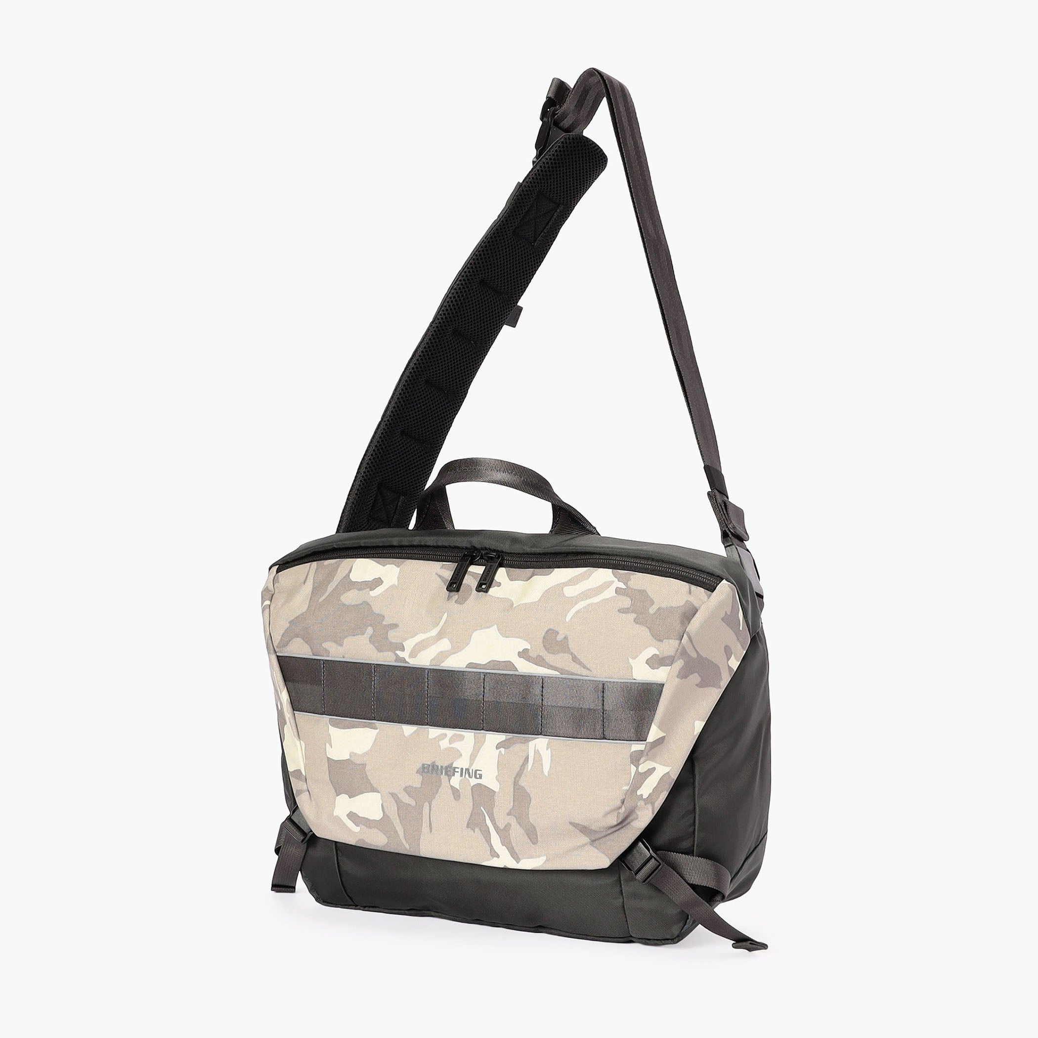 MFC MESSENGER M CAMO
