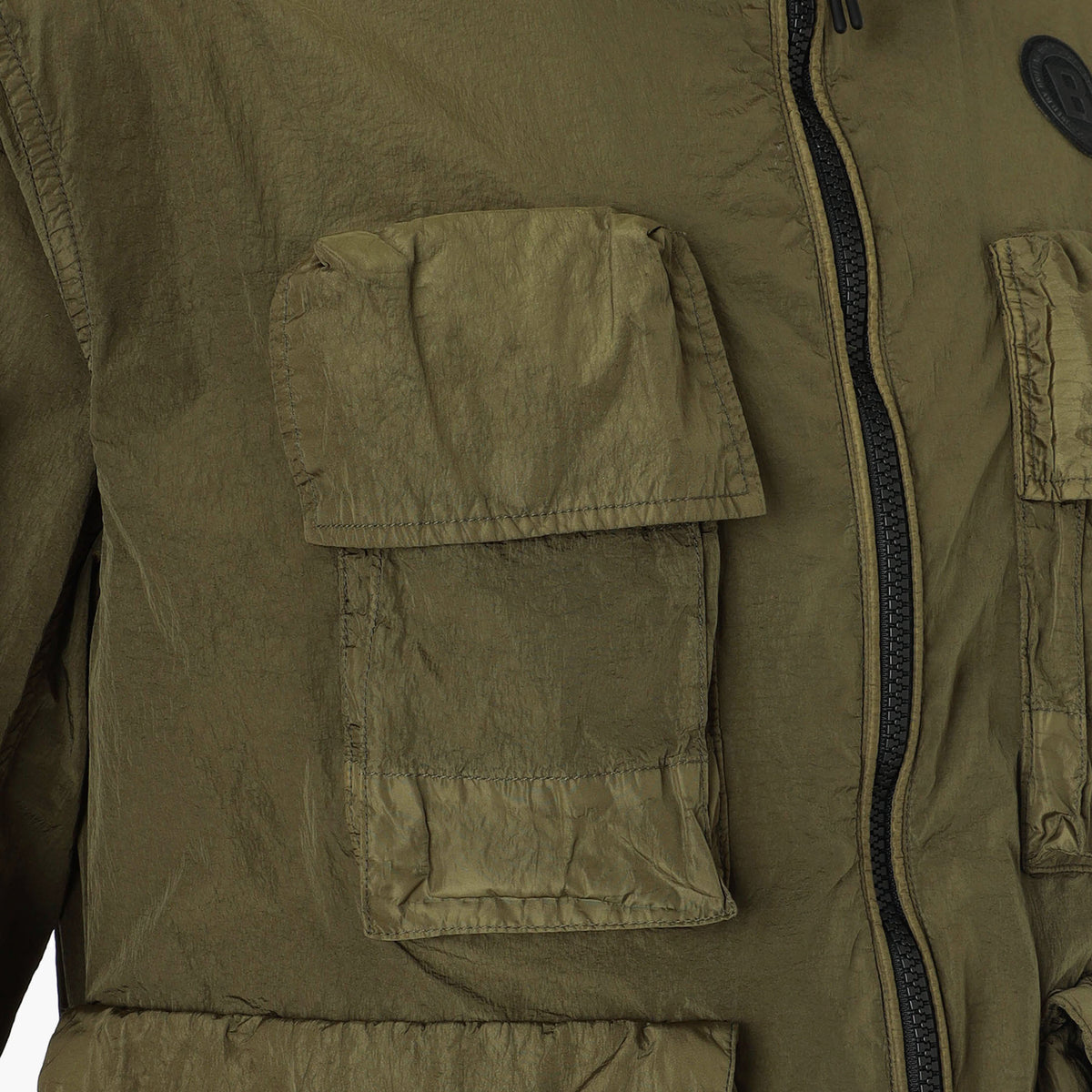 BRIEFING CE MEN’S GD MULTI-POCKET BLOUSON, Apparels, Golf