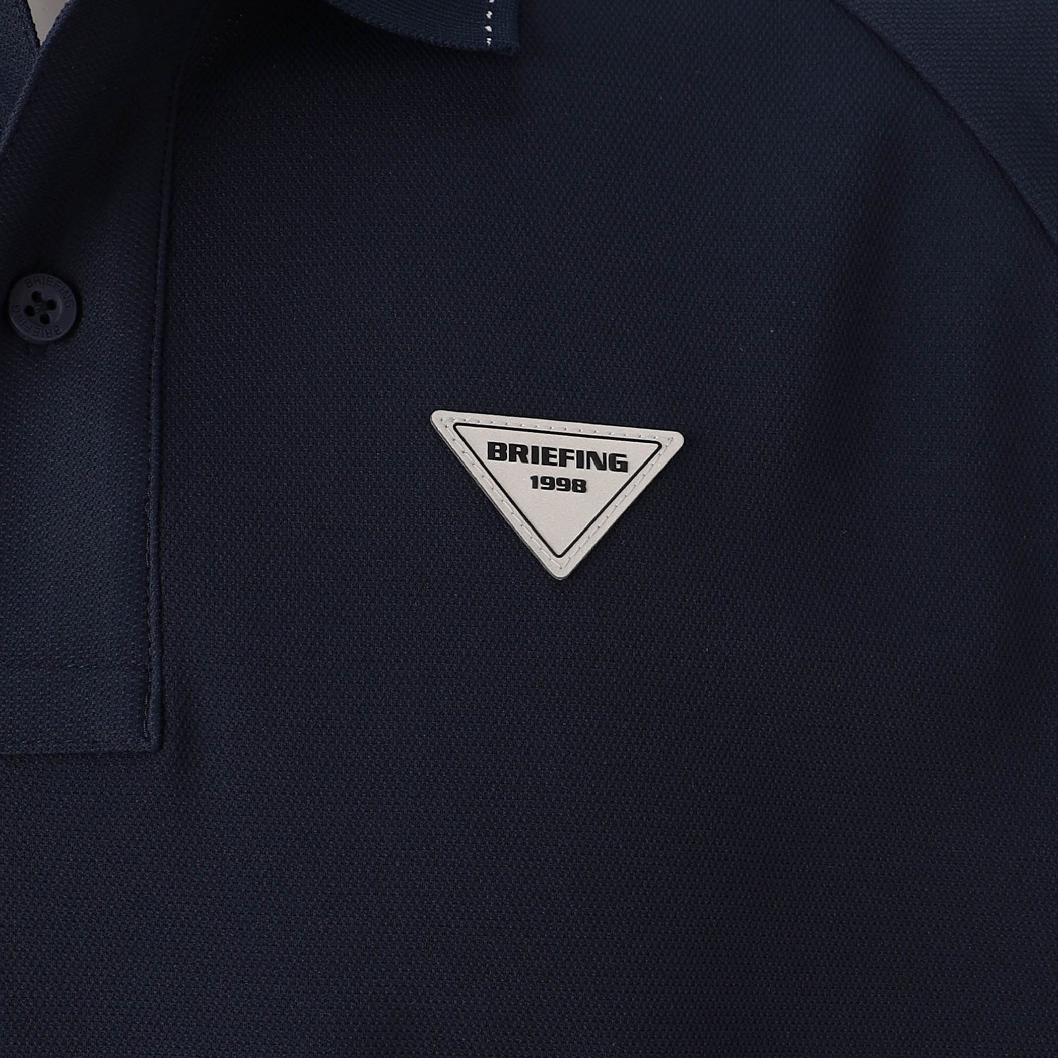 REF MEN’S COOL POLO