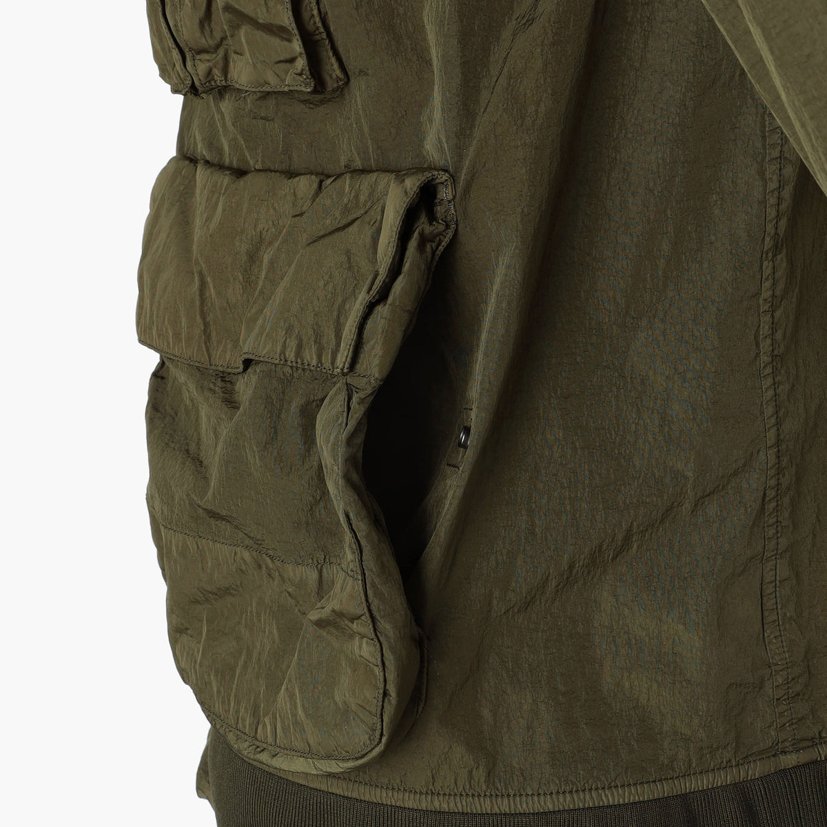 CE MEN’S GD MULTI-POCKET BLOUSON