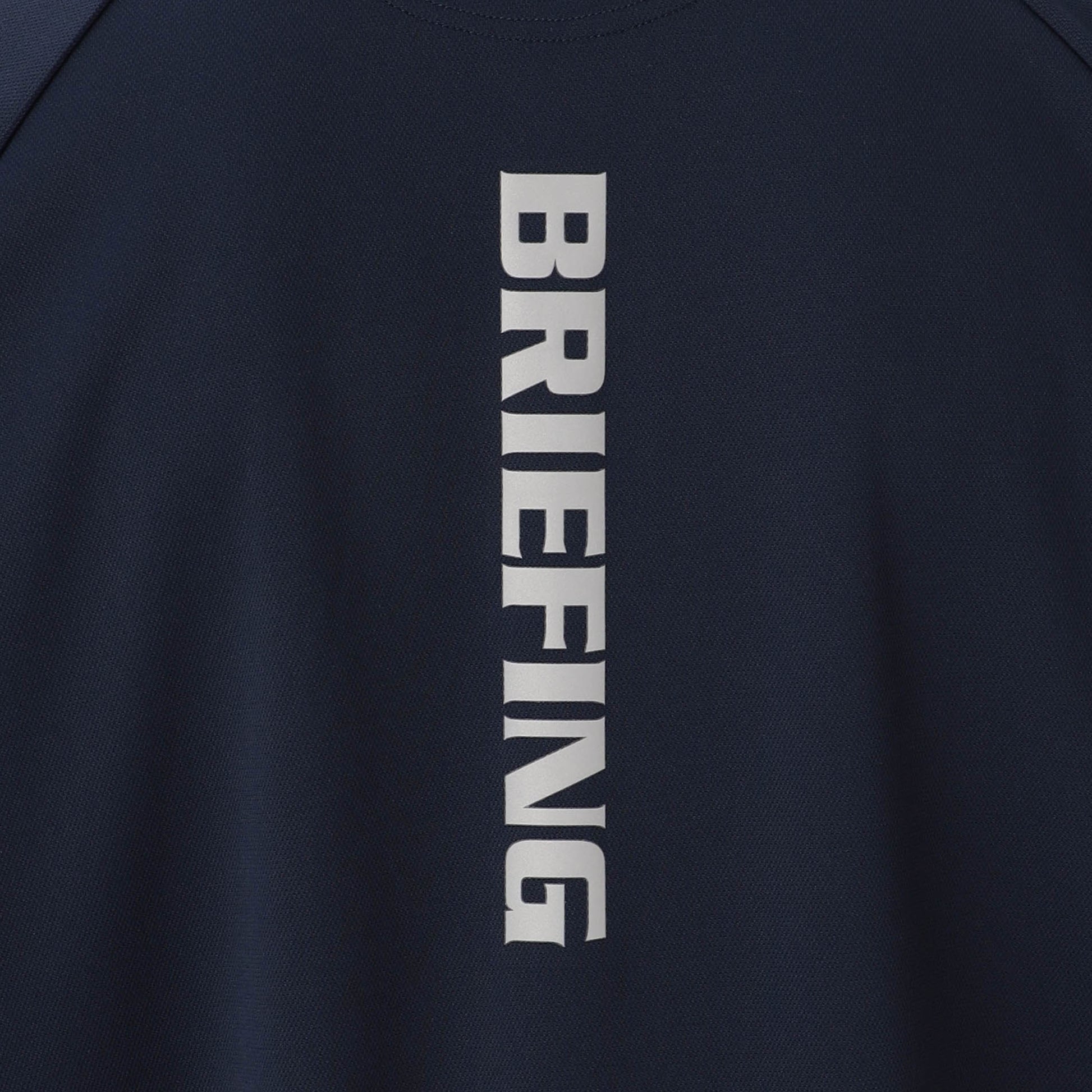BRIEFING REF MEN’S COOL POLO, Apparels, Golf