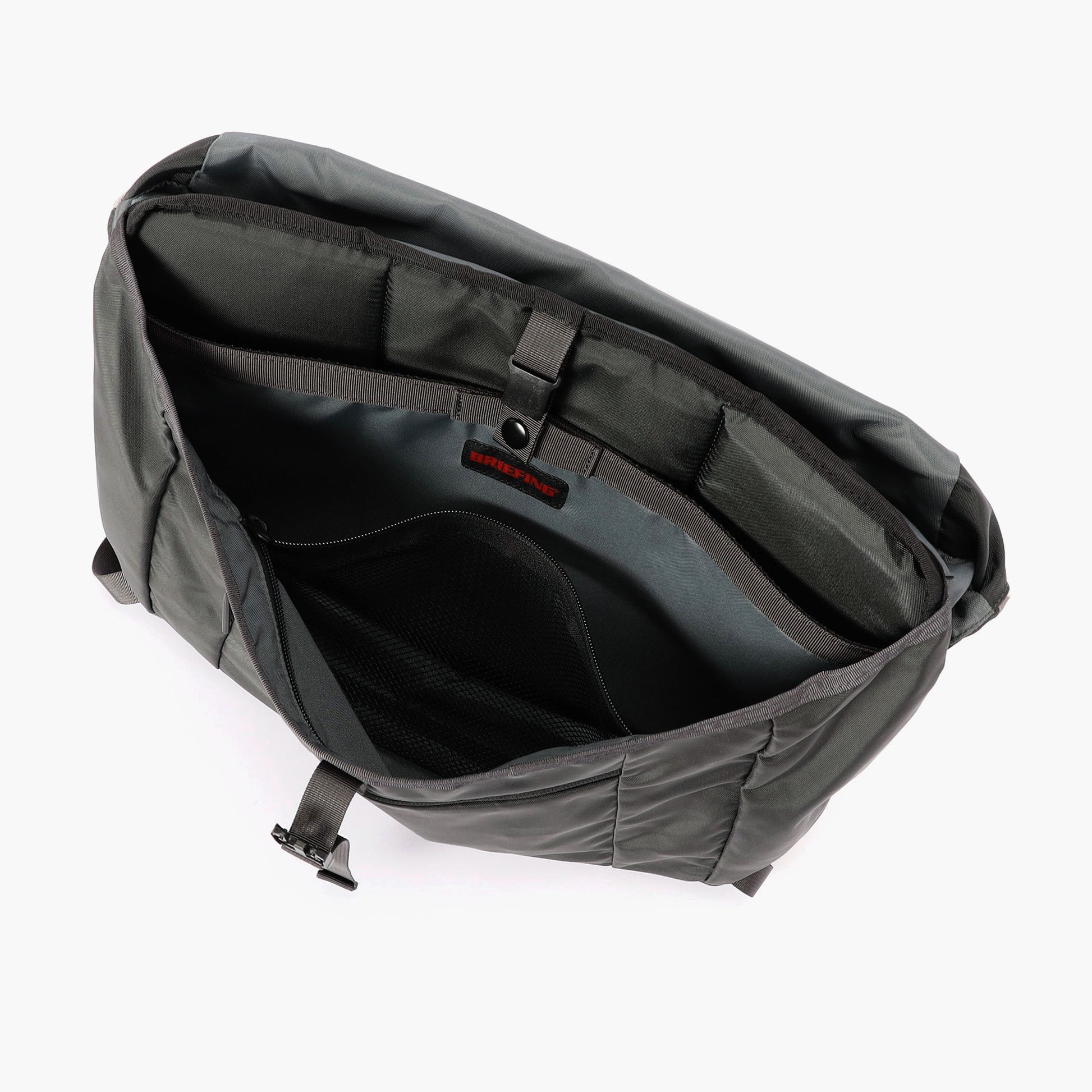 BRIEFING MFC MESSENGER M CAMO, Bags, Business