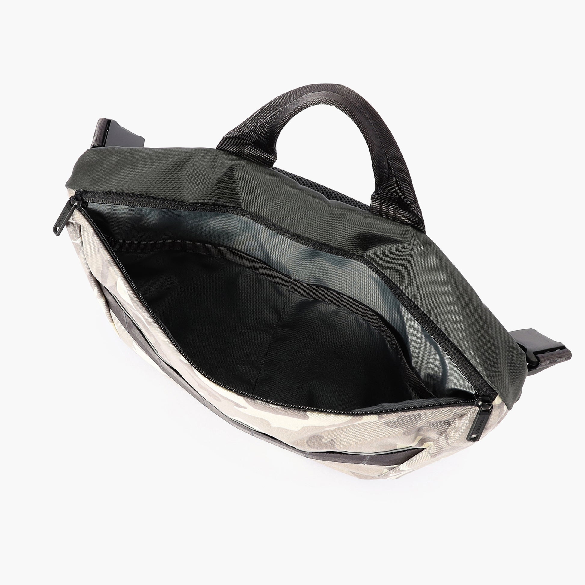 BRIEFING MFC MESSENGER M CAMO, Bags, Business