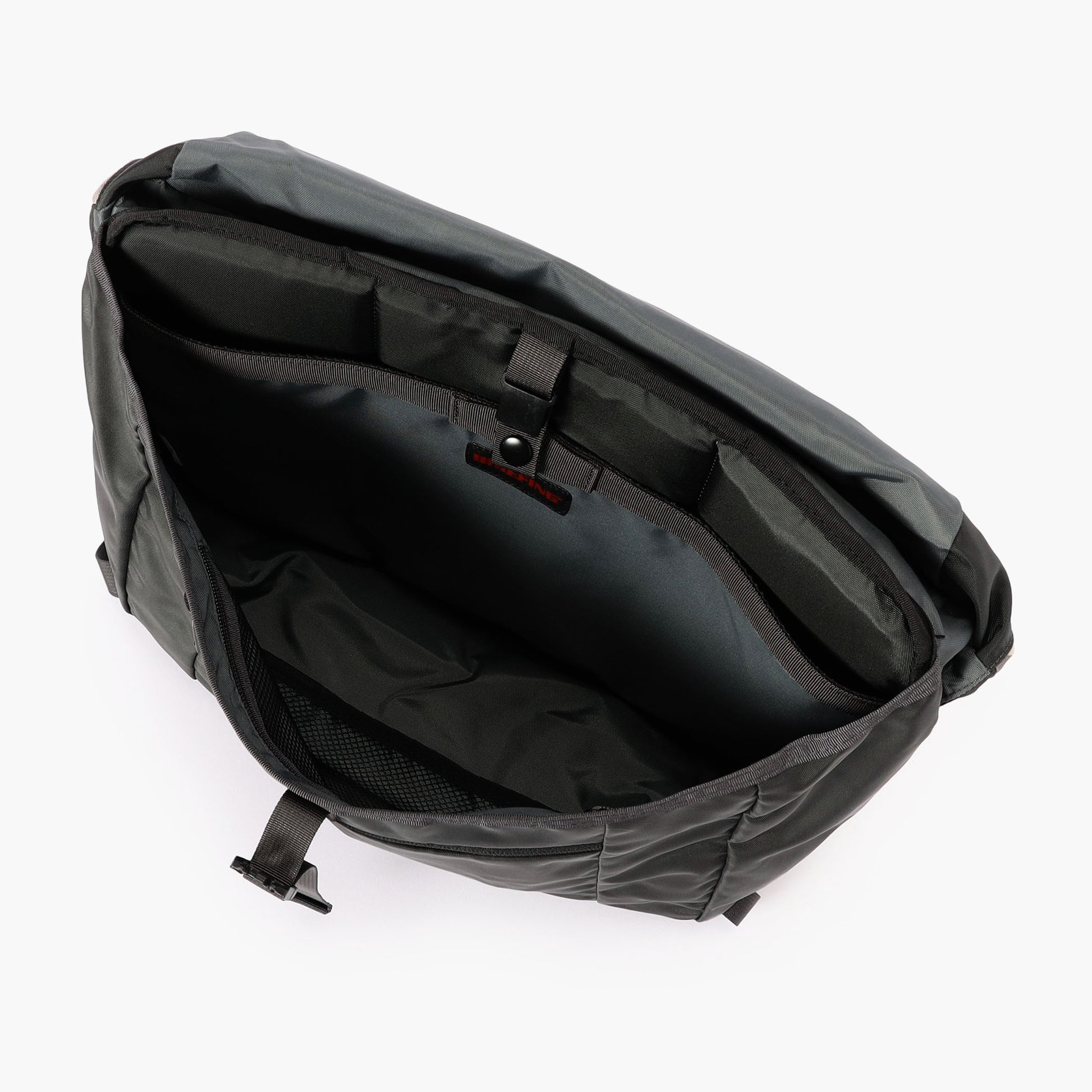 BRIEFING MFC MESSENGER M CAMO, Bags, Business