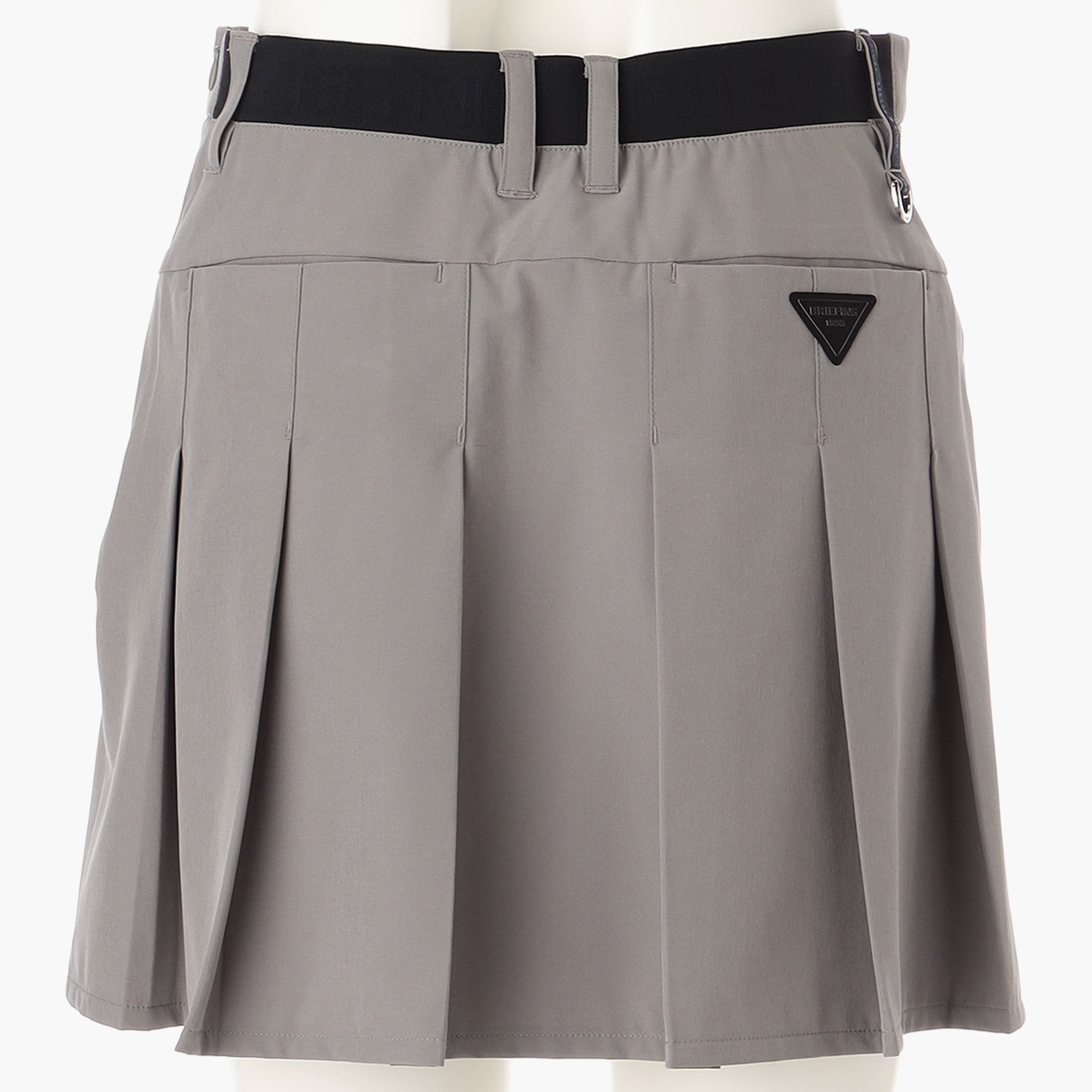 LA WOMEN'S COOLCORE PLEATED SKIRT