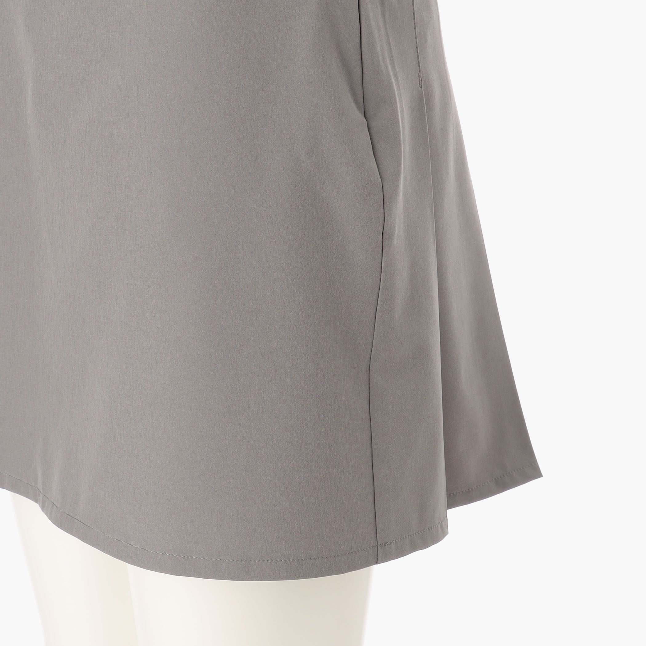 LA WOMEN'S COOLCORE PLEATED SKIRT