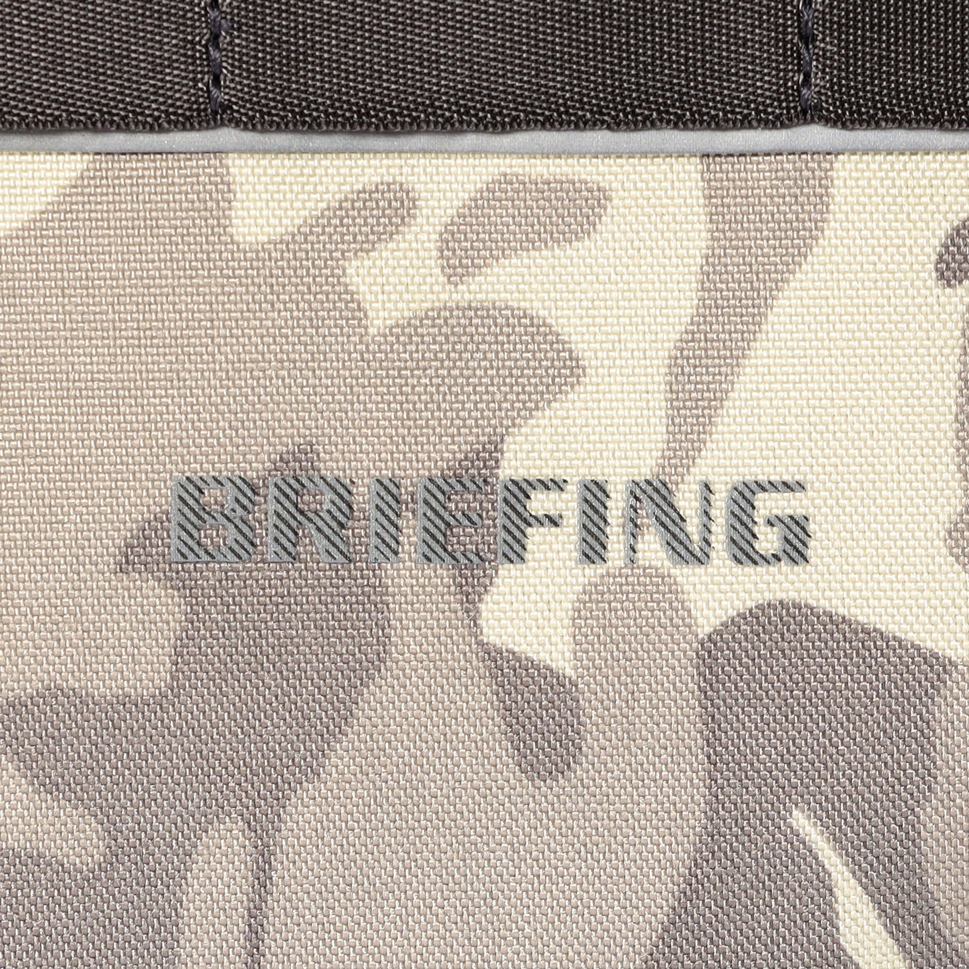 BRIEFING MFC MESSENGER M CAMO, Bags, Business