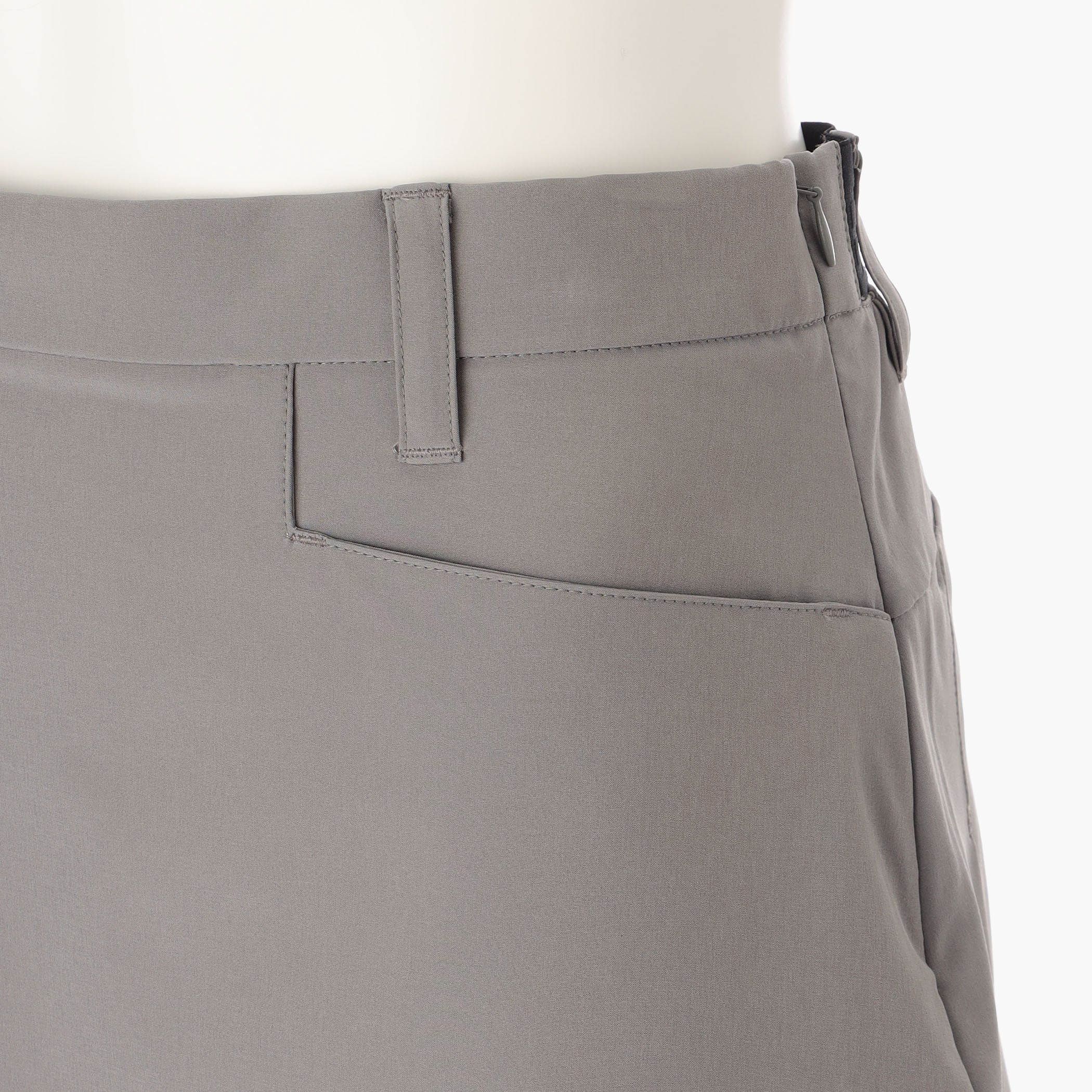 LA WOMEN'S COOLCORE PLEATED SKIRT