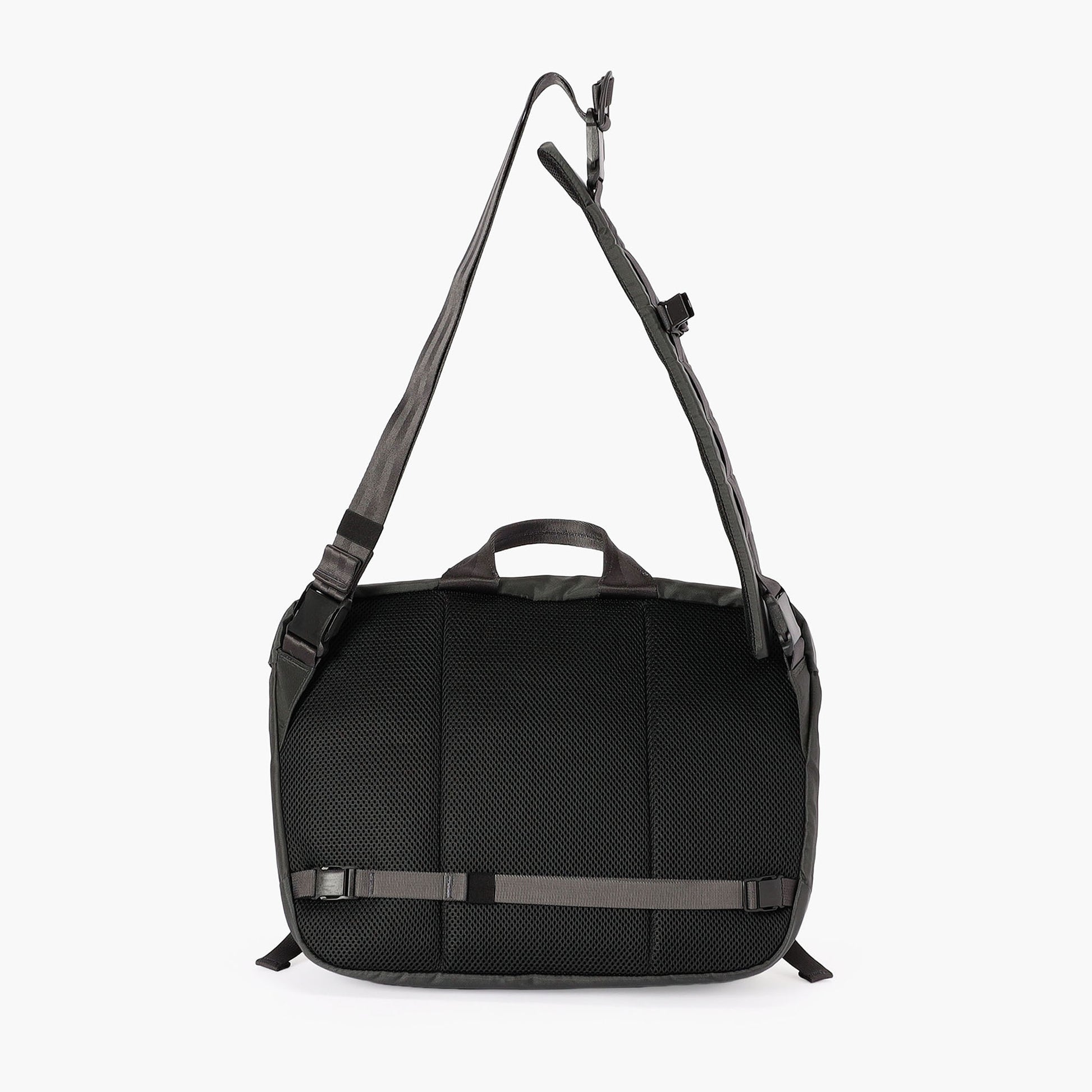 BRIEFING MFC MESSENGER M CAMO, Bags, Business